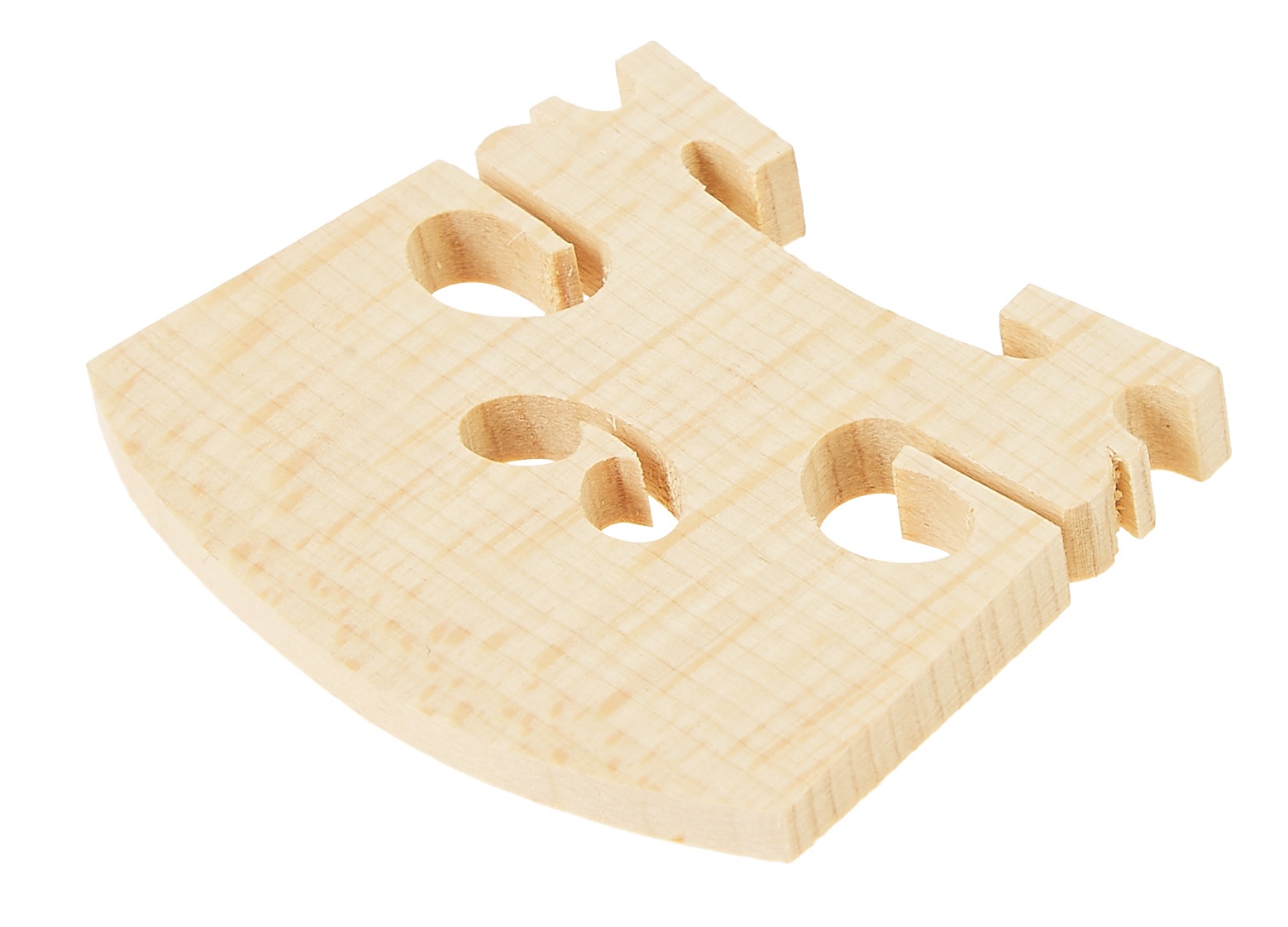 Dowina Violin Bridge 2 1/2 (obrázek 3)