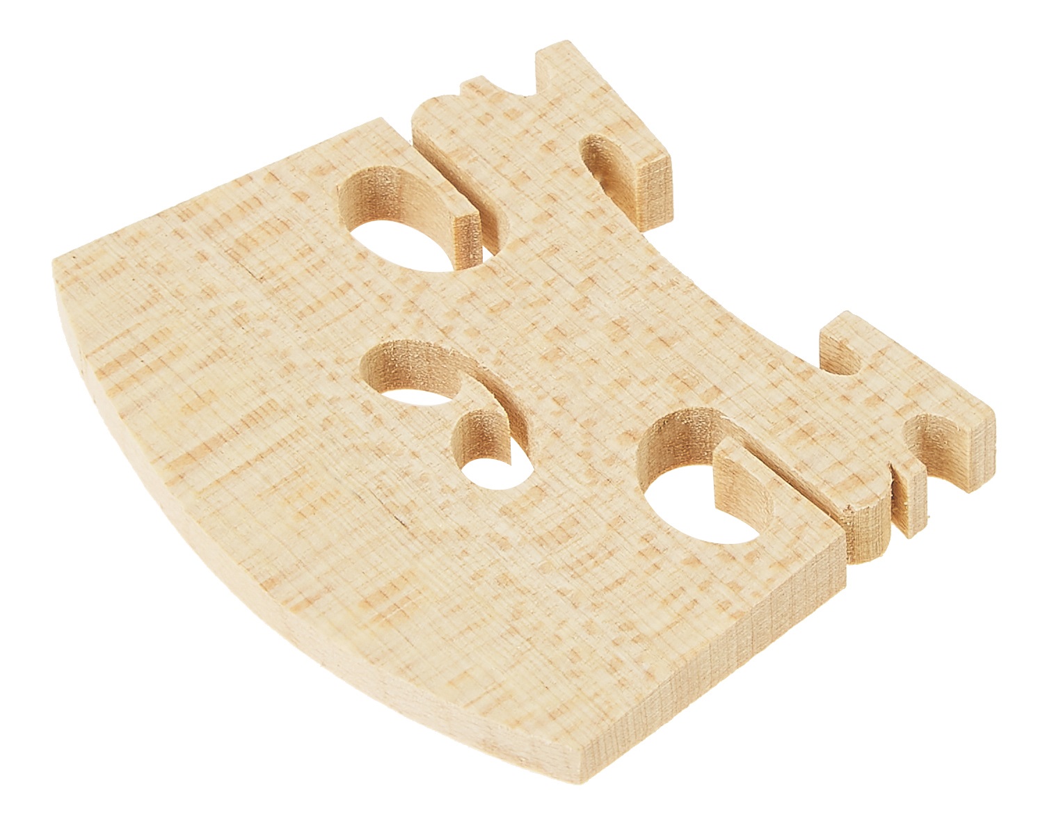 Dowina Violin Bridge 2 3/4 (obrázek 3)