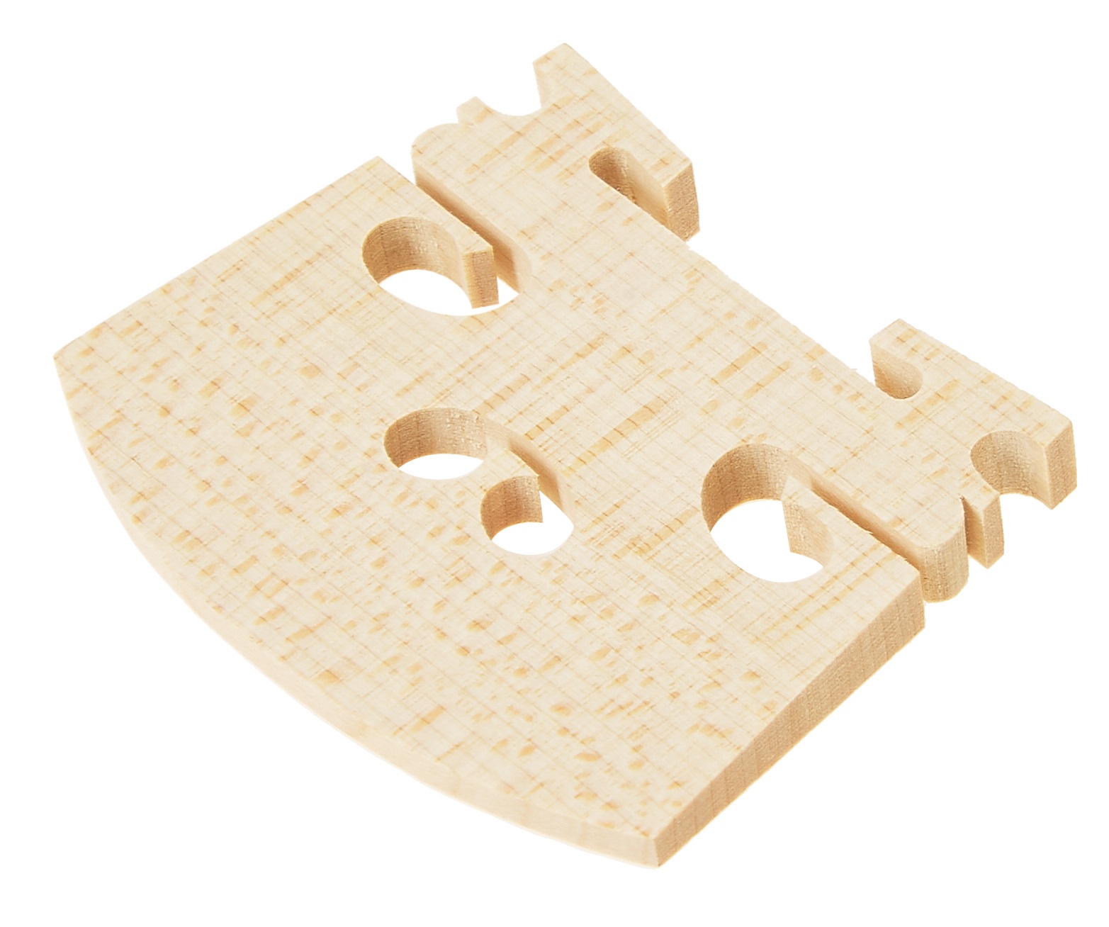 Dowina Violin Bridge 2 4/4 (obrázek 3)