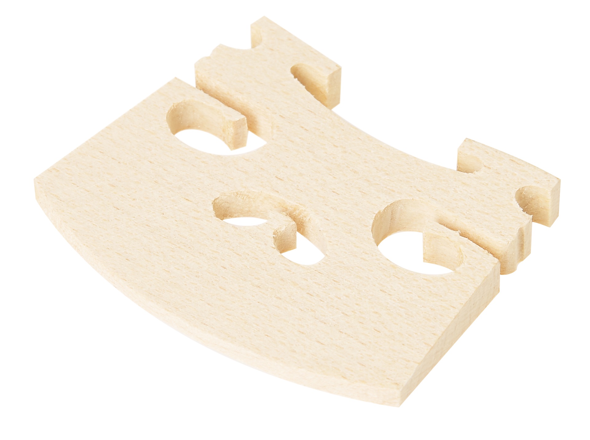 Dowina Violin Bridge 1/4 (obrázek 3)