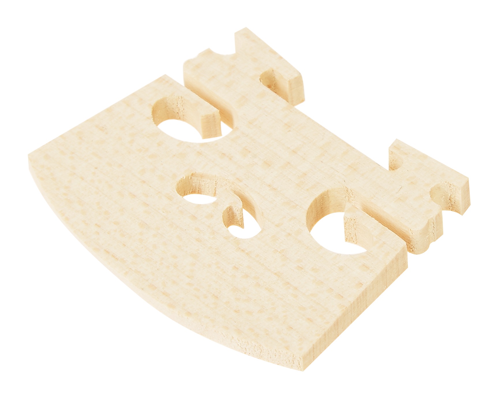 Dowina Violin Bridge 3/4 (obrázek 3)
