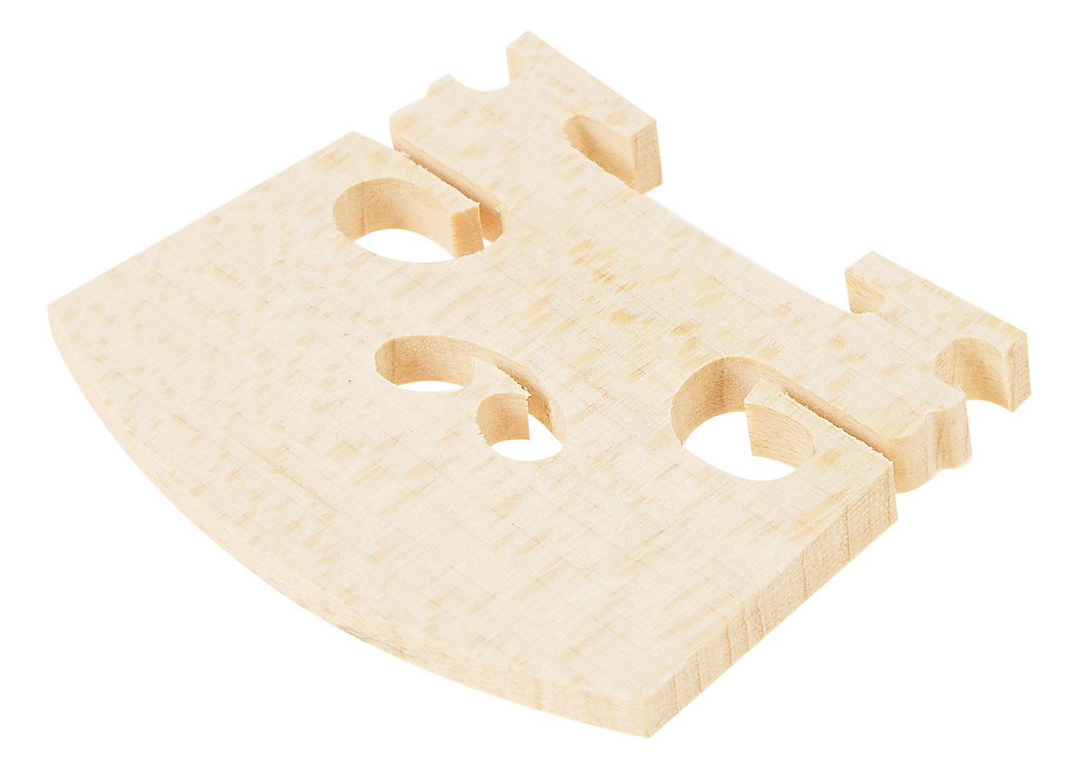Dowina Violin Bridge 4/4 (obrázek 3)