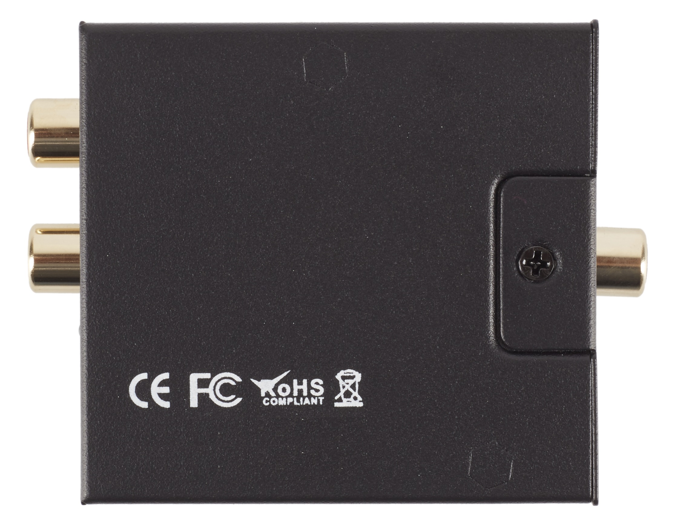 Mozos DAC01 (obrázek 4)