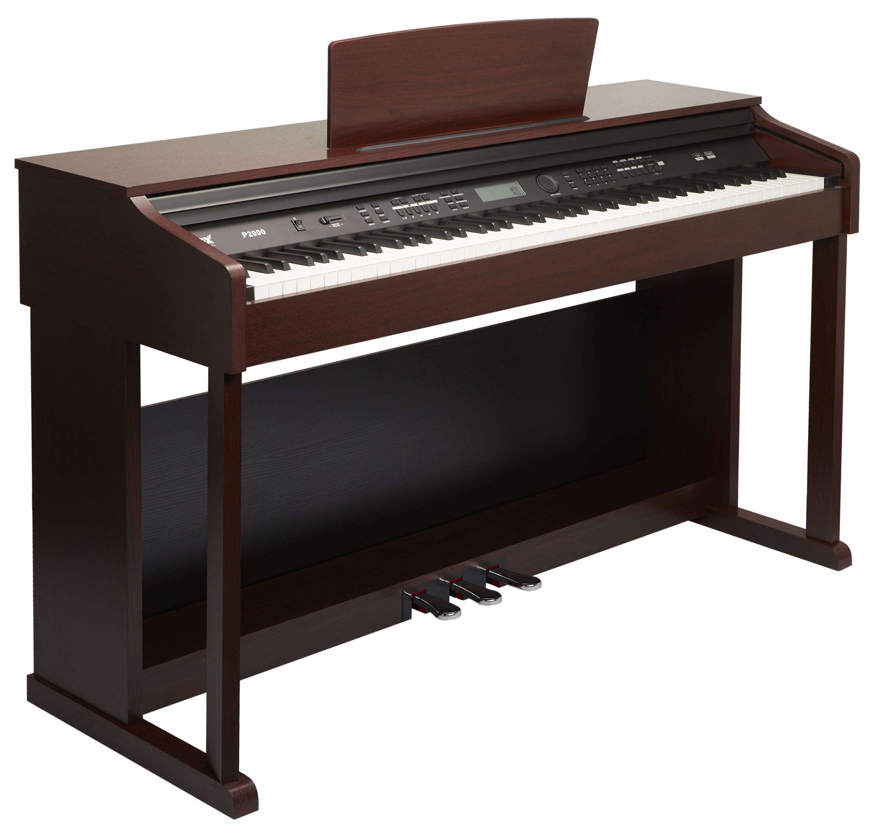 Fox P2000 (obrázek 3)