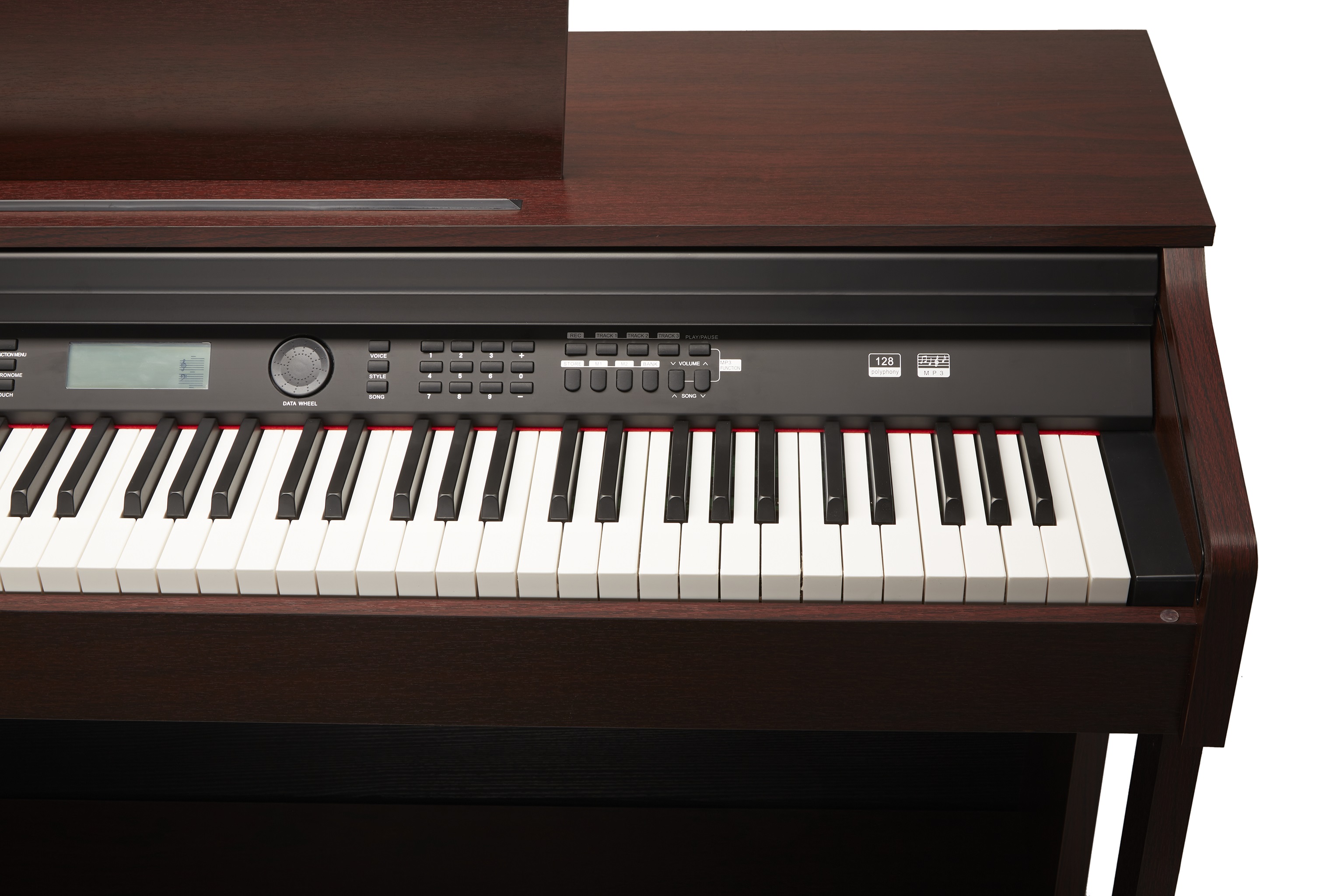 Fox P2000 (obrázek 6)