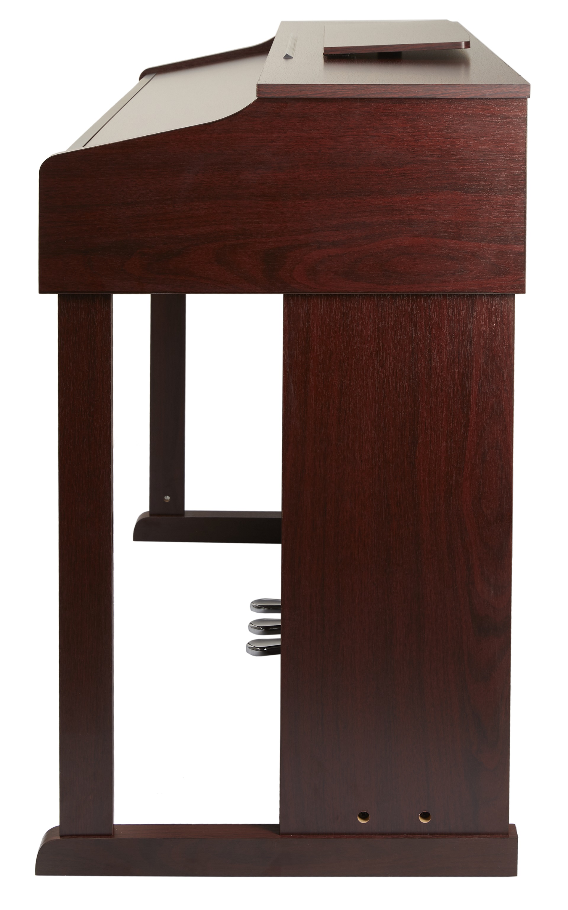 Fox P2000 (obrázek 7)