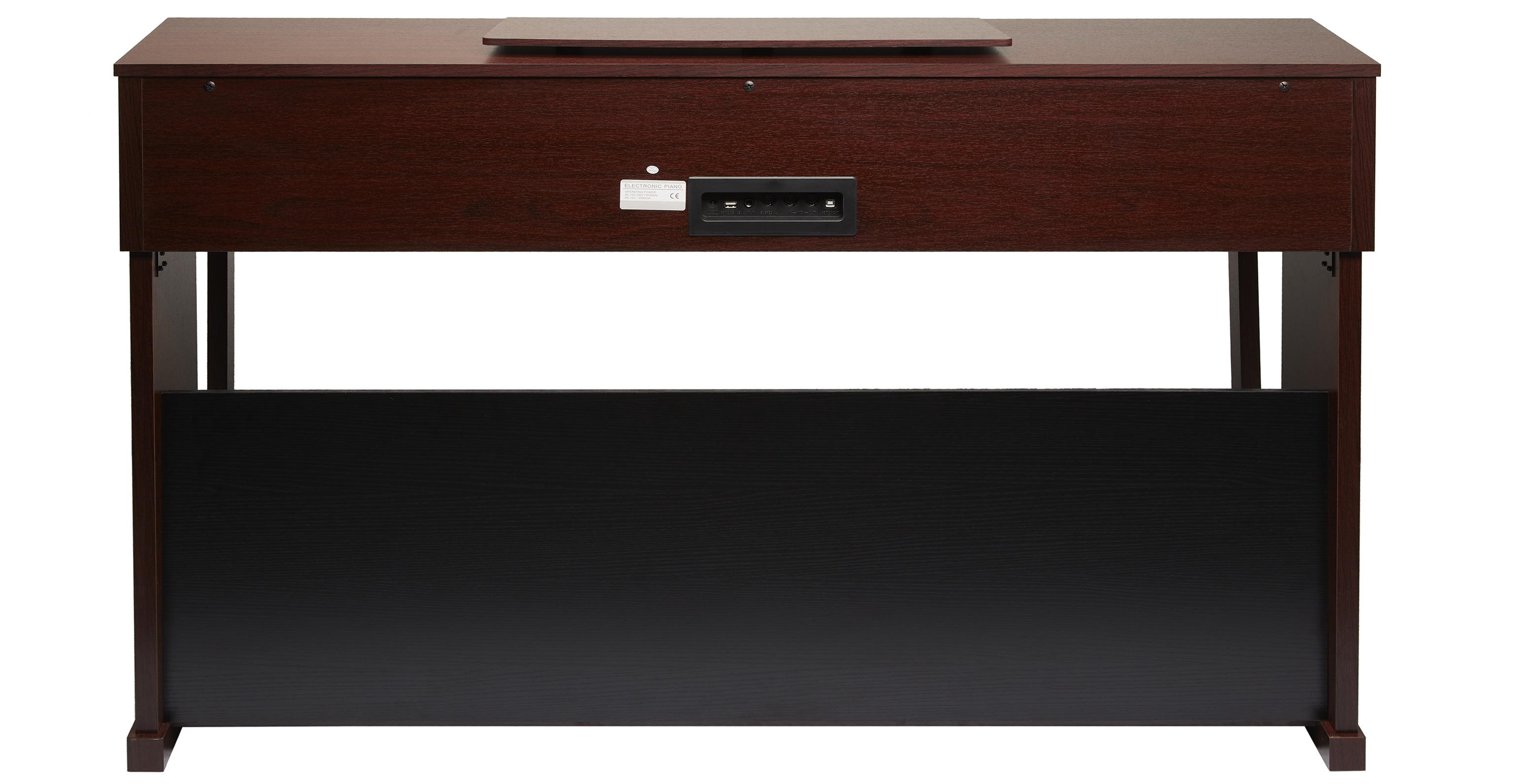 Fox P2000 (obrázek 8)