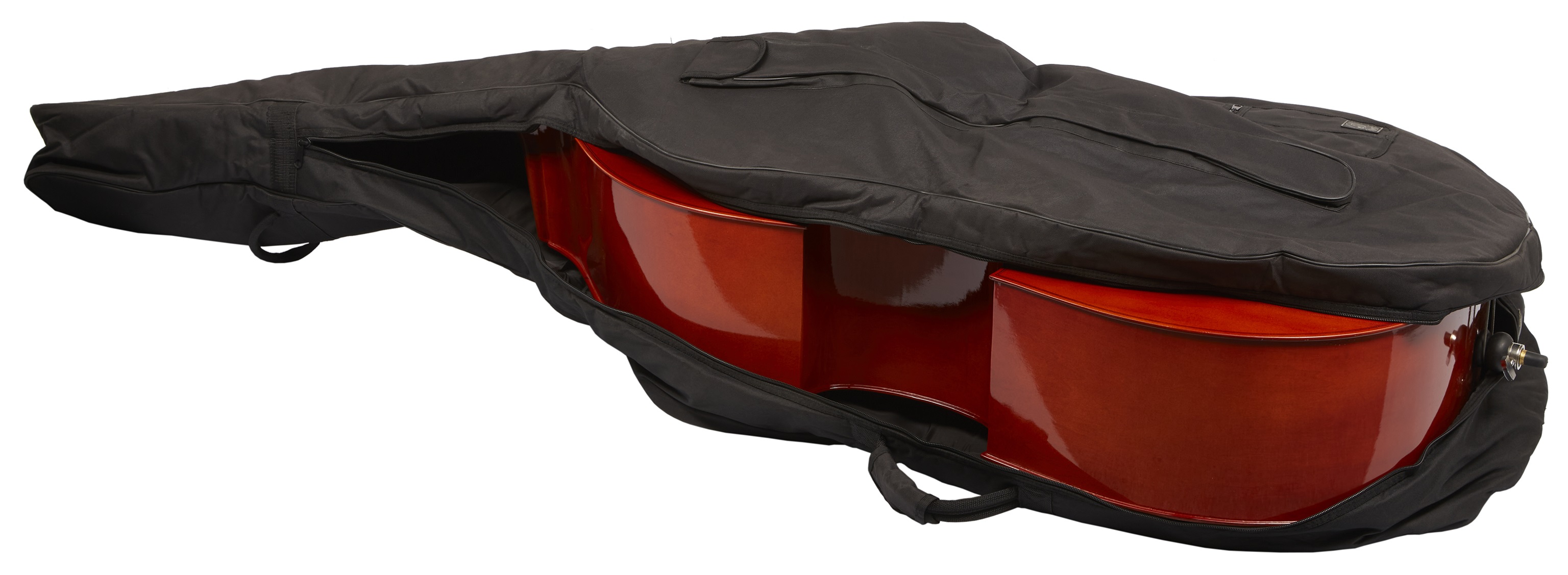 Dowina Bass Bag 3/4 (obrázek 4)