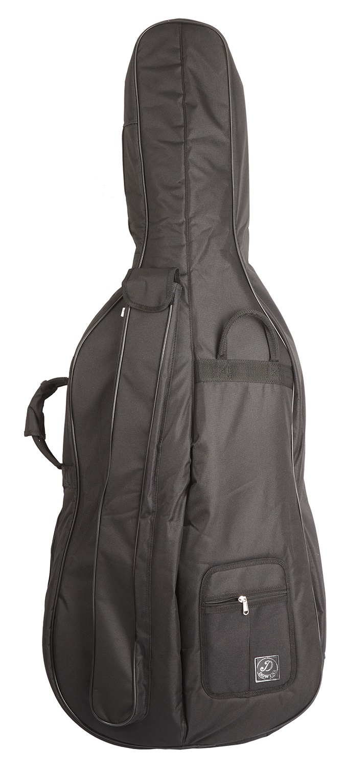 Levně Pierre Marin Cello Bag 4/4