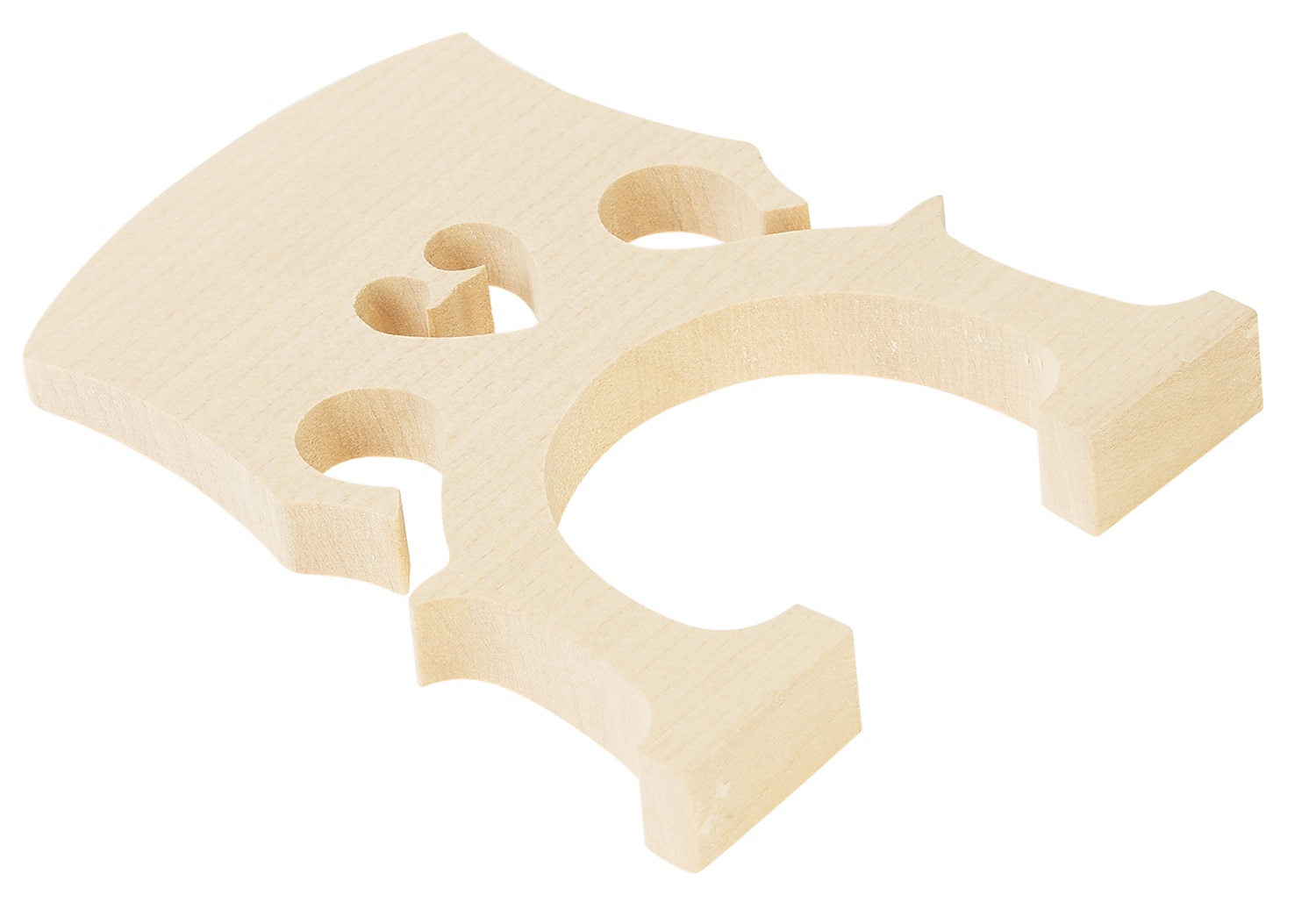Dowina Cello Bridge 4/4 (obrázek 3)
