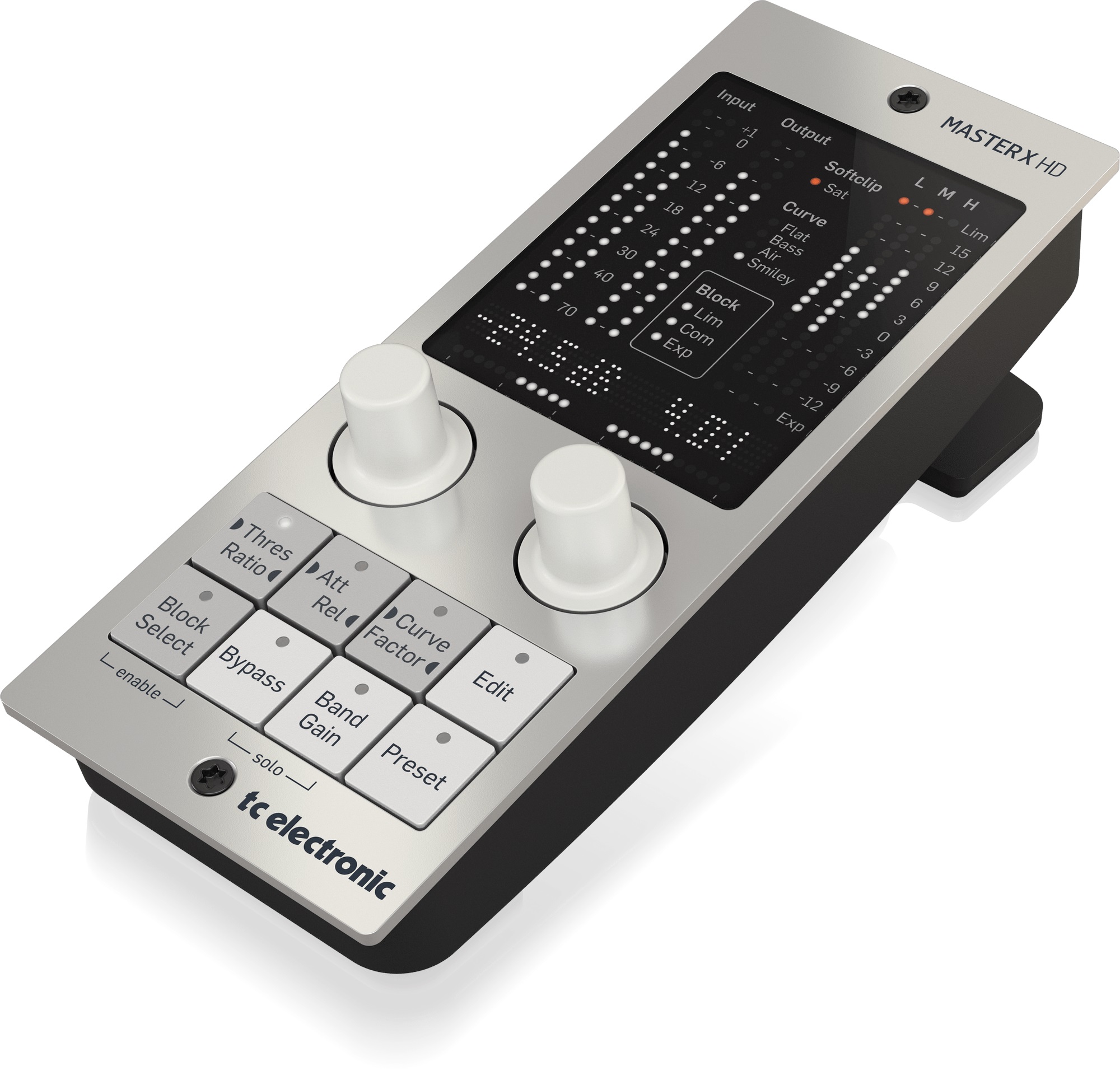 TC Electronic Master X HD-DT (obrázek 3)