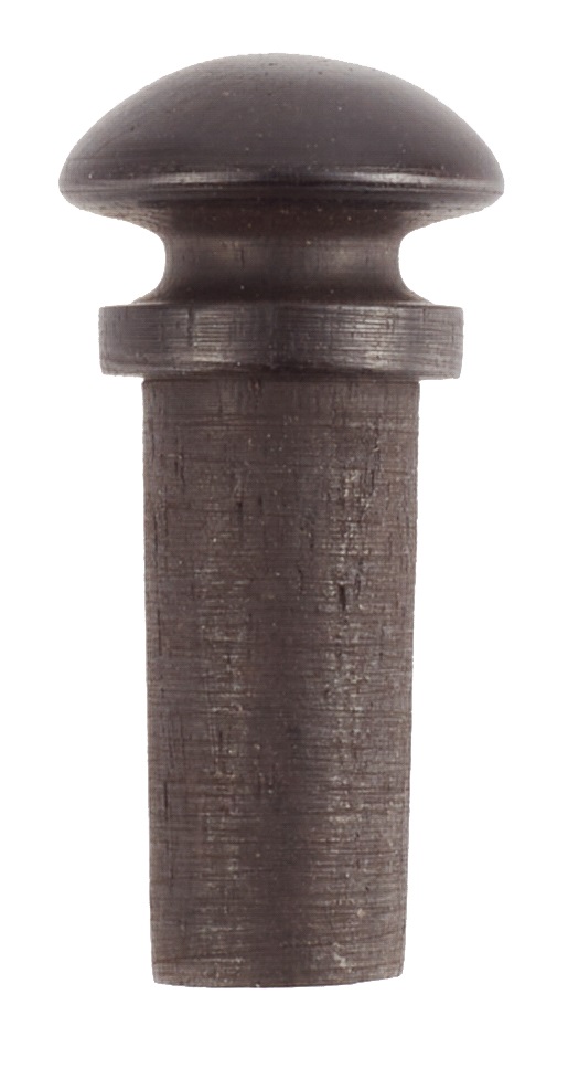 Levně Dowina Violin endpin Ebony
