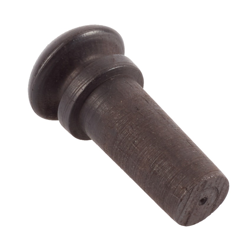 Dowina Violin endpin Ebony (obrázek 3)