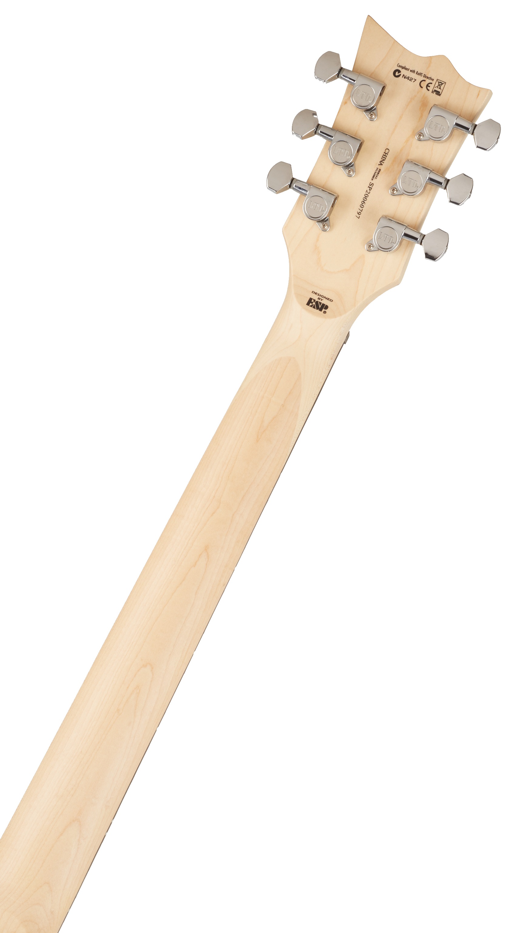 ESP LTD EC-10 Kit BK (obrázek 5)