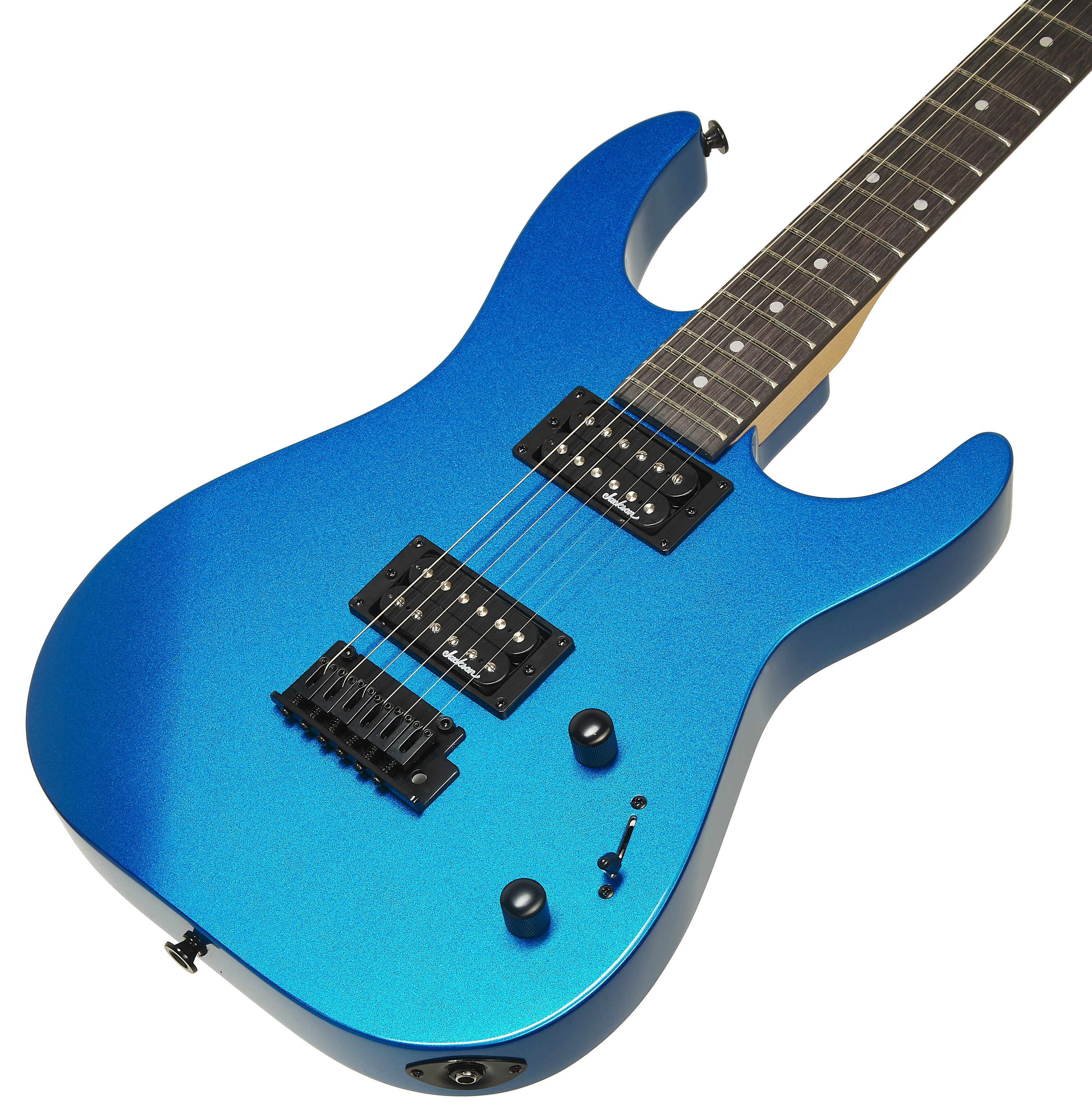 Jackson JS11 Dinky AMR MBL (obrázek 3)