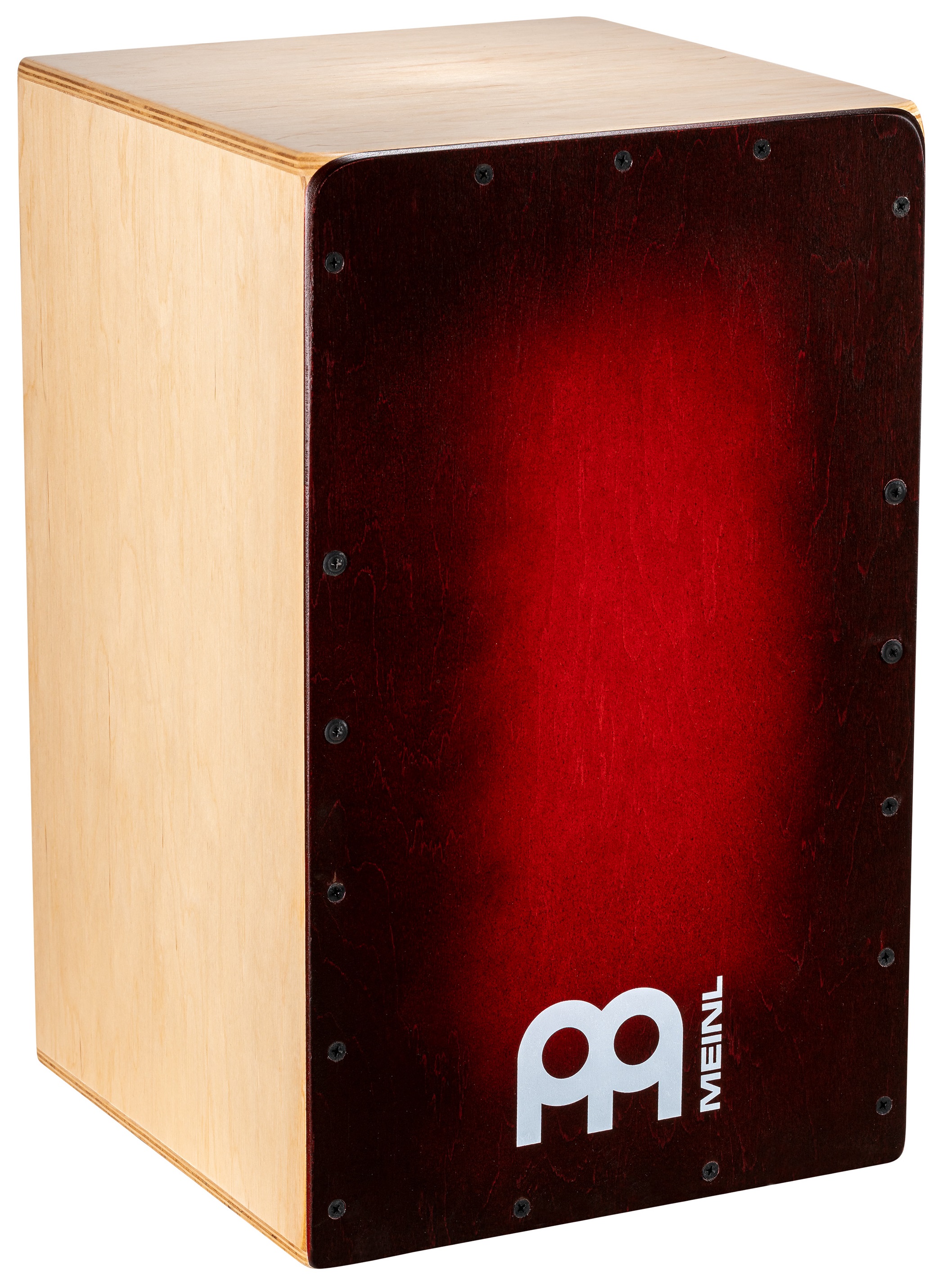 Levně Meinl Snarecraft Red Burst Cajon