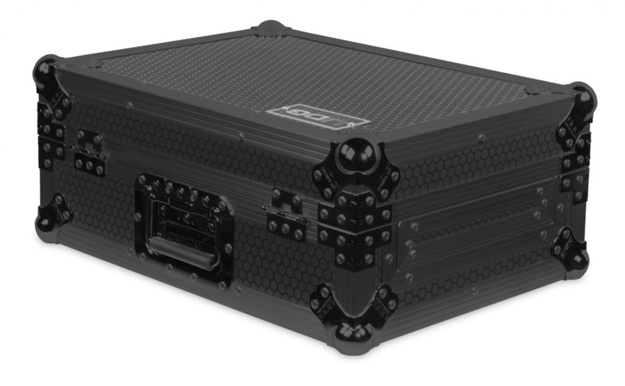 UDG Ultimate Flight Case Multi Format CDJ/MIXER Black MK3 (obrázek 4)
