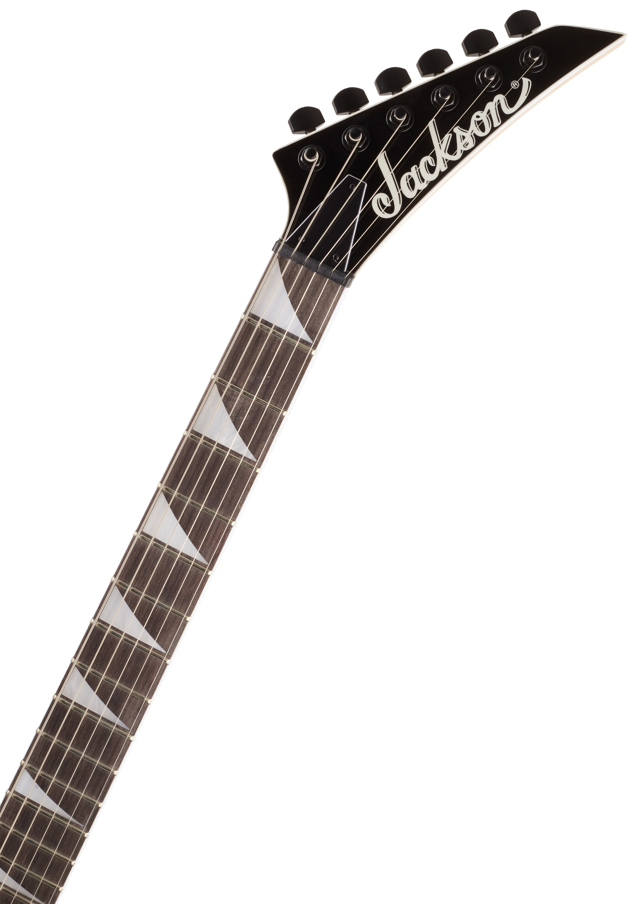 Jackson JS22 Dinky Arch Top AMR MBL (obrázek 4)