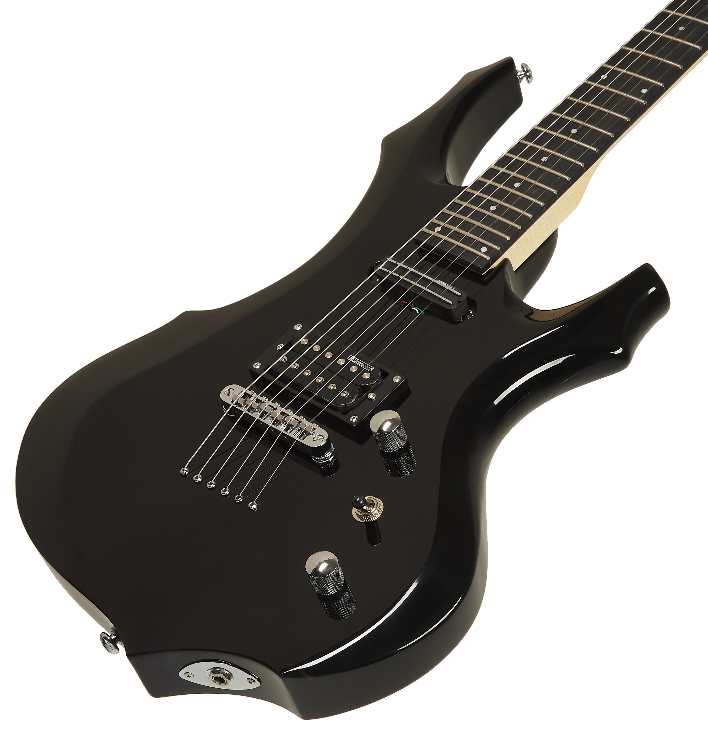 ESP LTD F-10KIT BLK (obrázek 3)