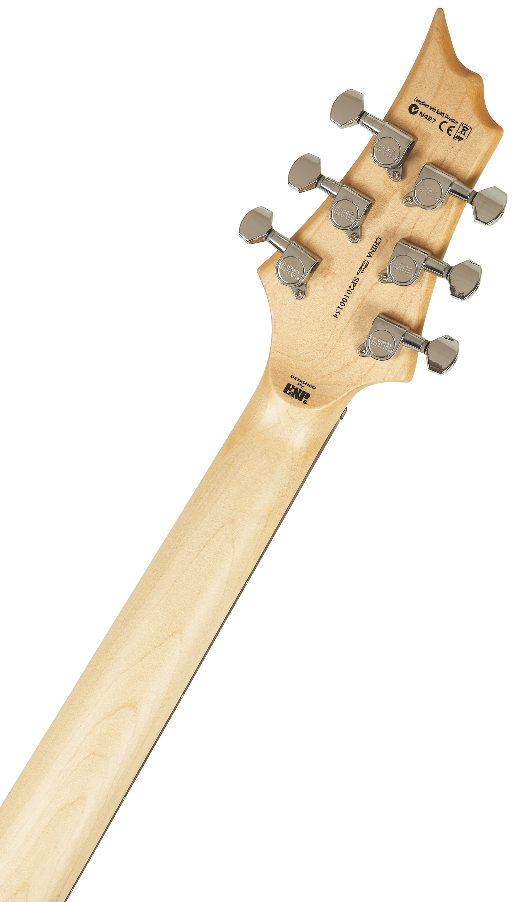 ESP LTD F-10KIT BLK (obrázek 5)