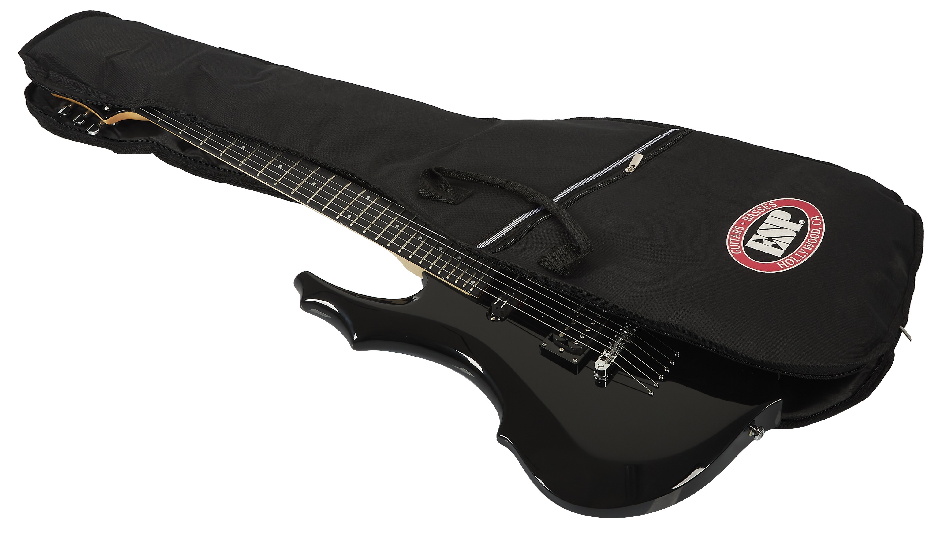 ESP LTD F-10KIT BLK (obrázek 6)