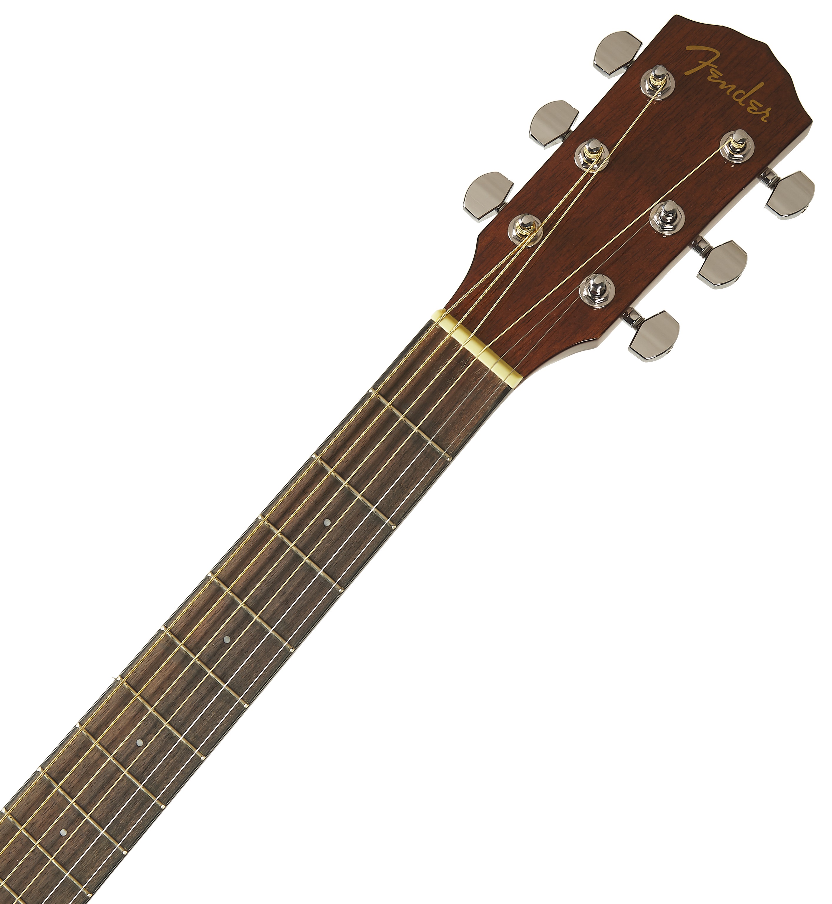 Fender CD-60SCE WN NAT (obrázek 5)