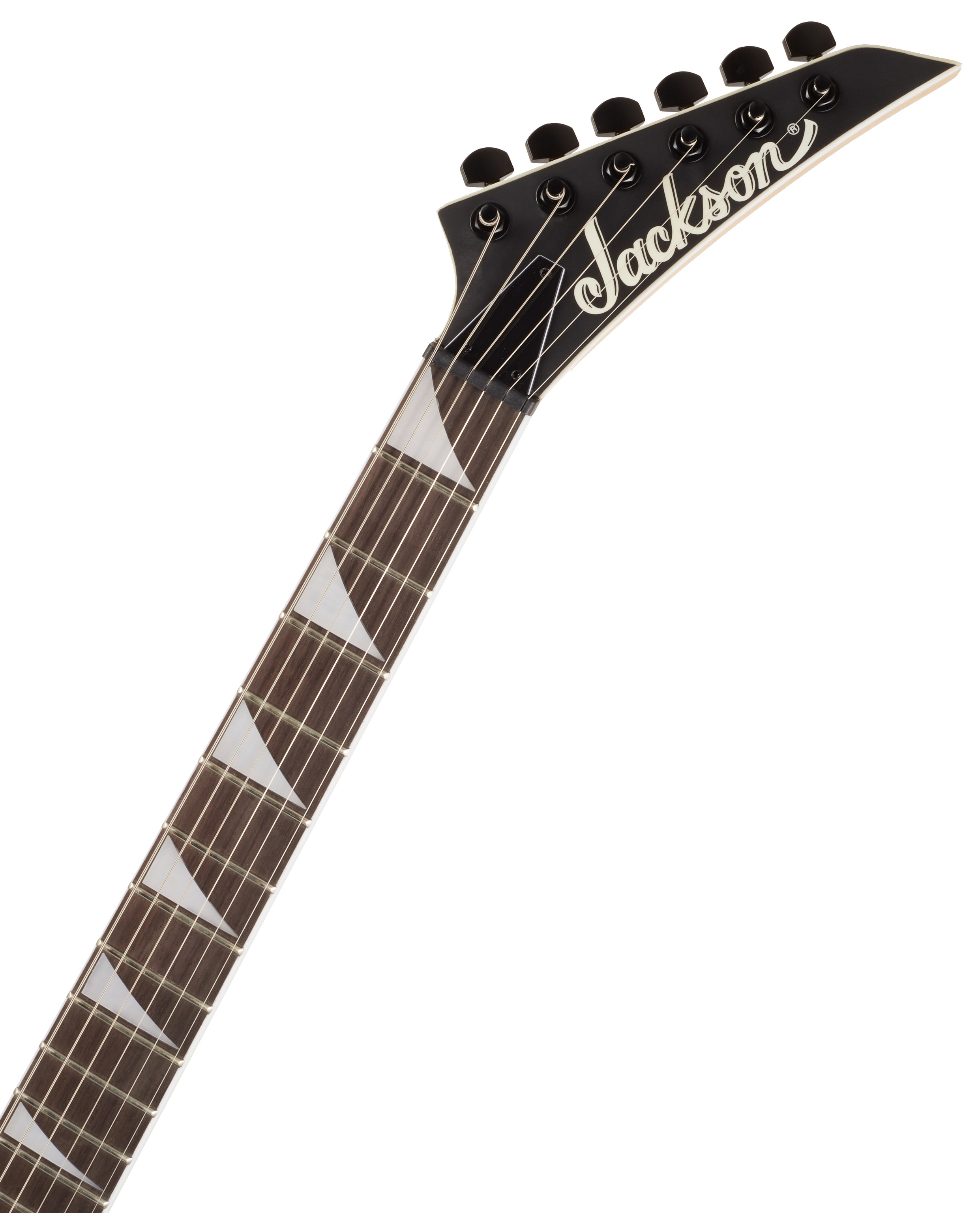 Jackson JS22 Dinky Arch Top AMR NAO (obrázek 4)