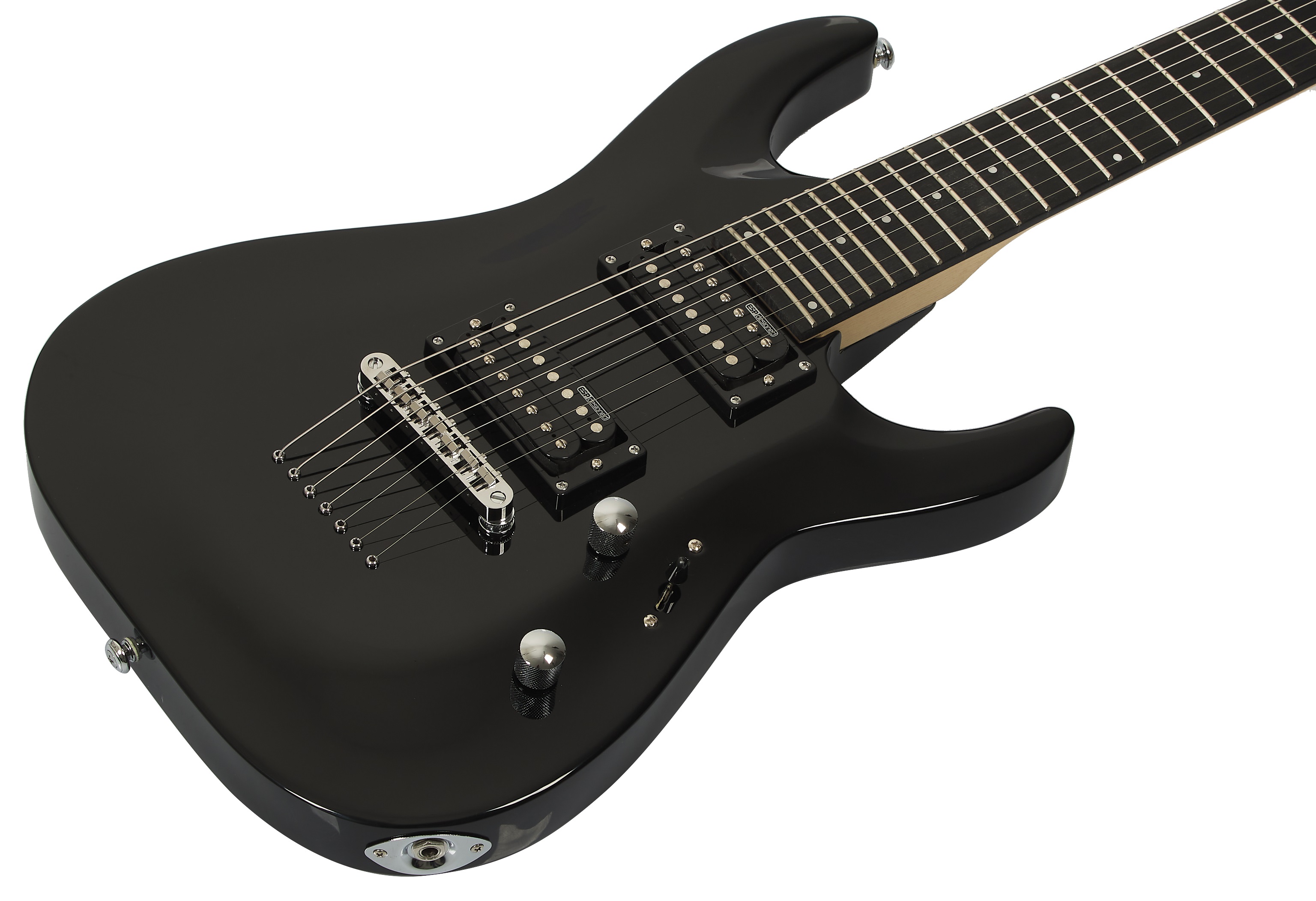 ESP LTD MH-17KIT BLK (obrázek 3)