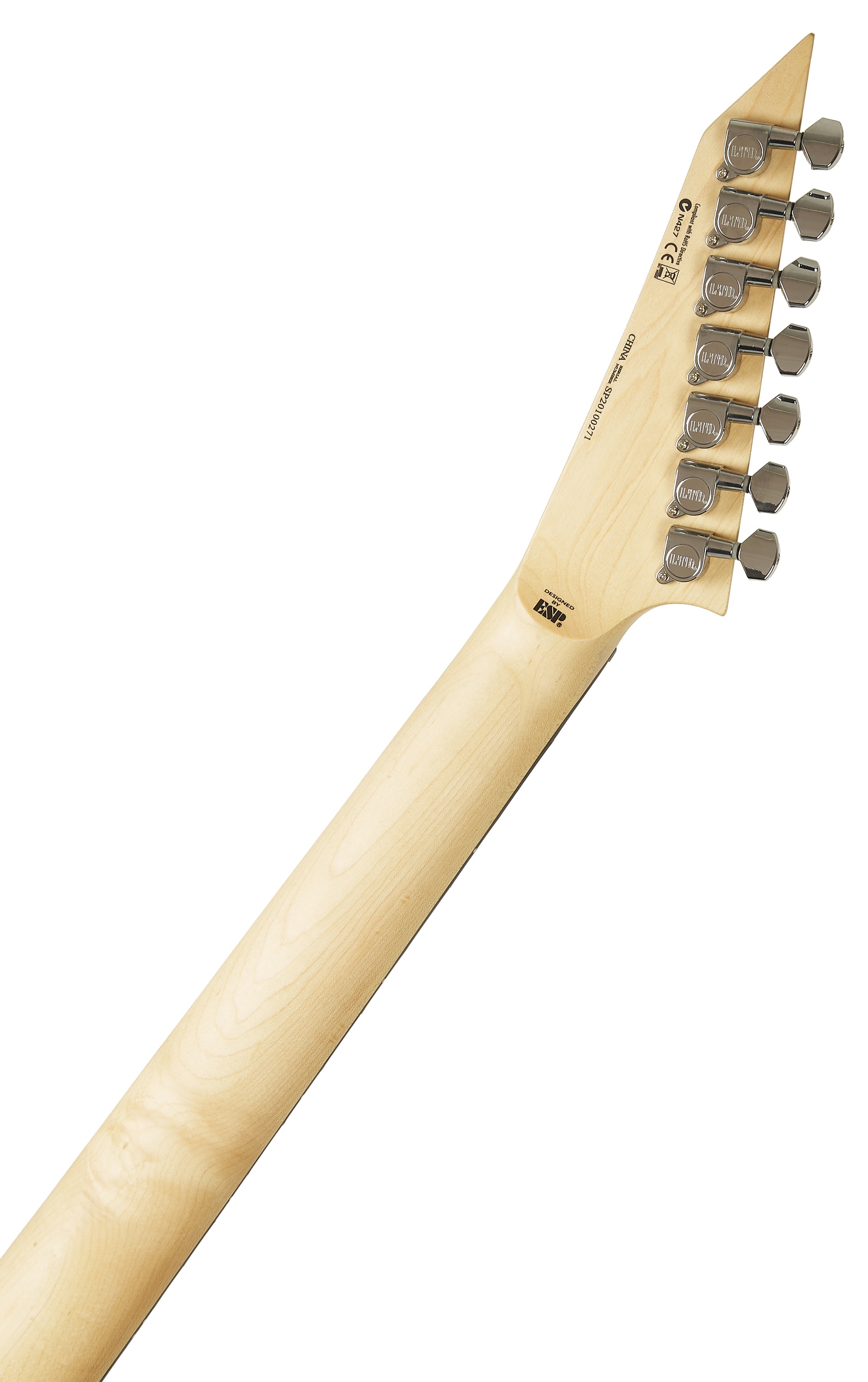 ESP LTD MH-17KIT BLK (obrázek 5)