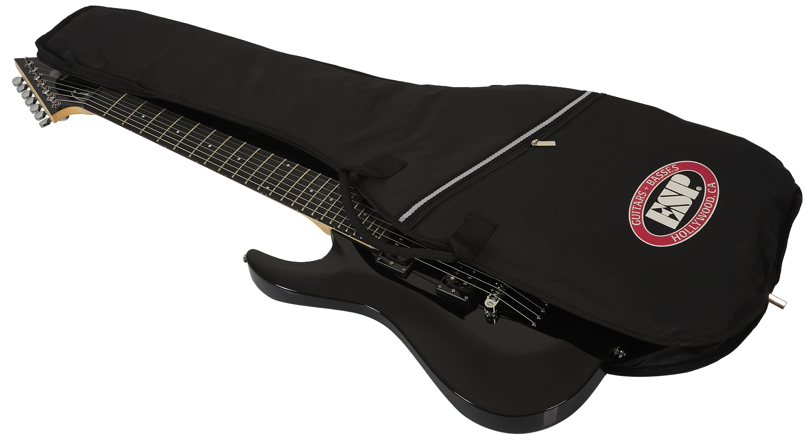 ESP LTD MH-17KIT BLK (obrázek 6)