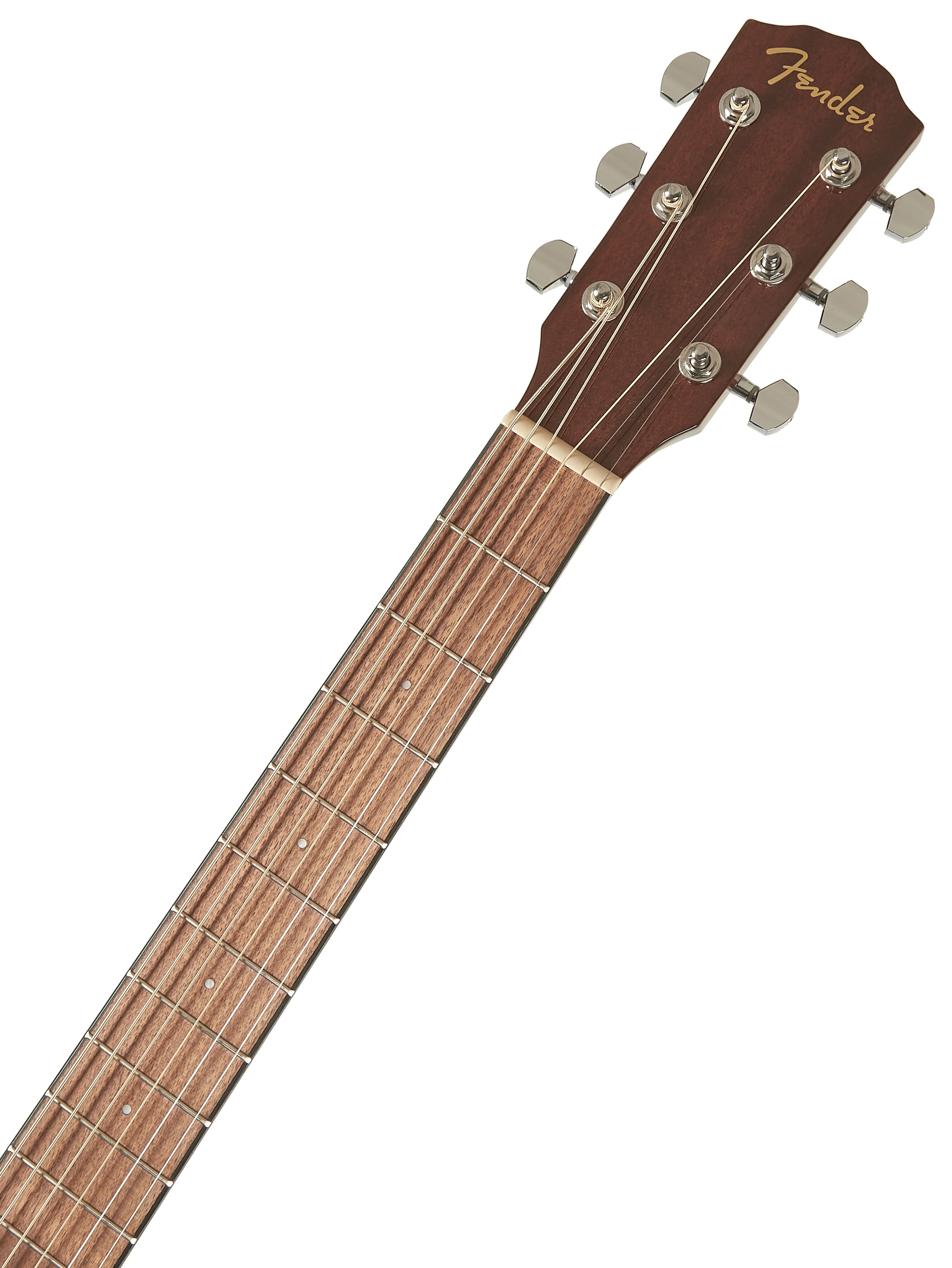 Fender CD-60SCE All-Mahogany WN (obrázek 5)