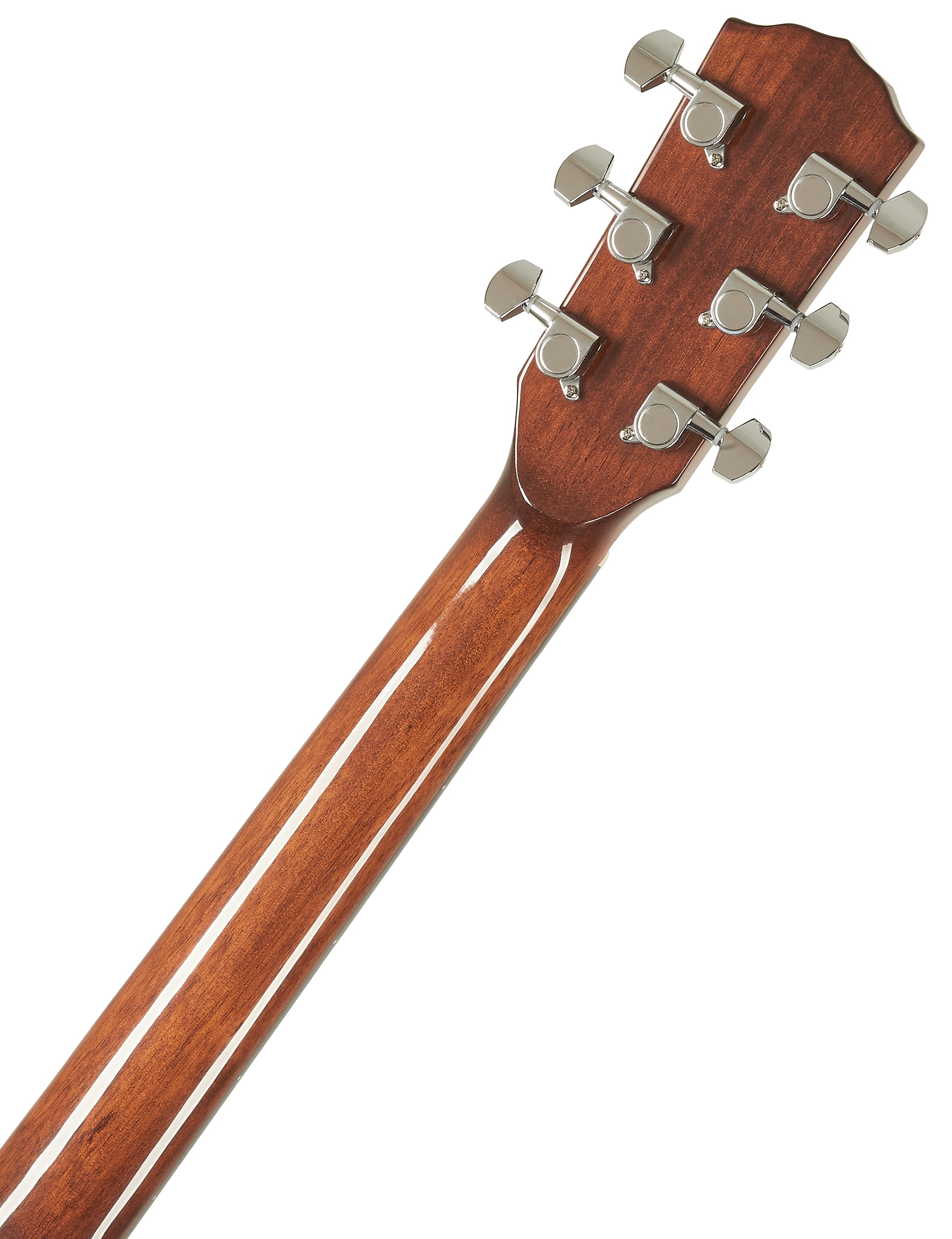 Fender CD-60SCE All-Mahogany WN (obrázek 6)
