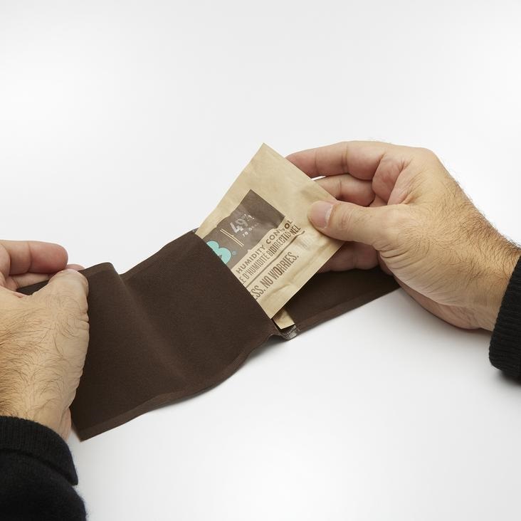 Boveda Two-Way Humidity Control Replacement Bag (obrázek 3)