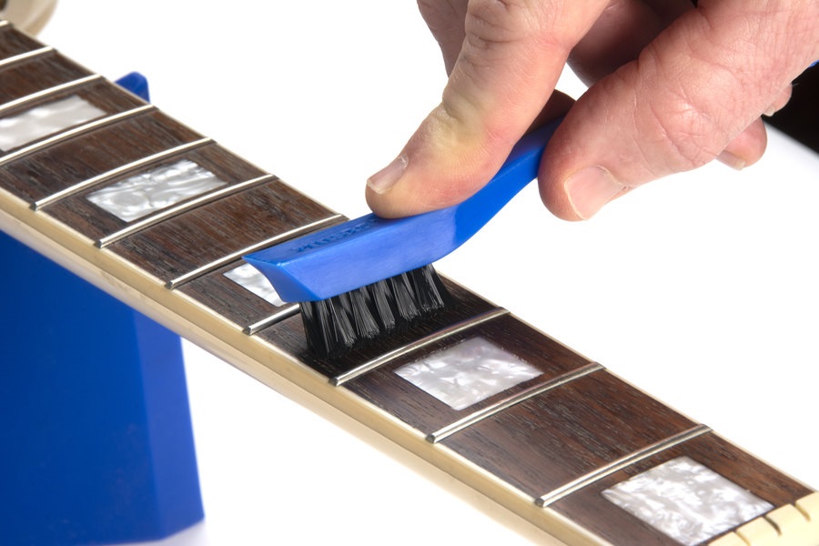 Music Nomad F-ONE Unfinished Fretboard Care Kit (obrázek 7)