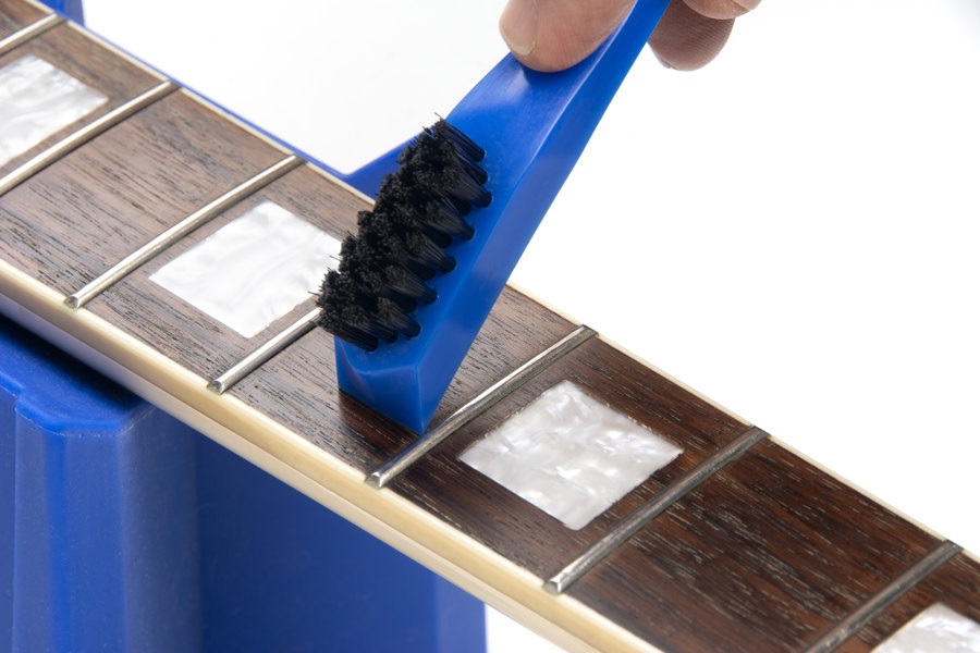 Music Nomad F-ONE Unfinished Fretboard Care Kit (obrázek 8)