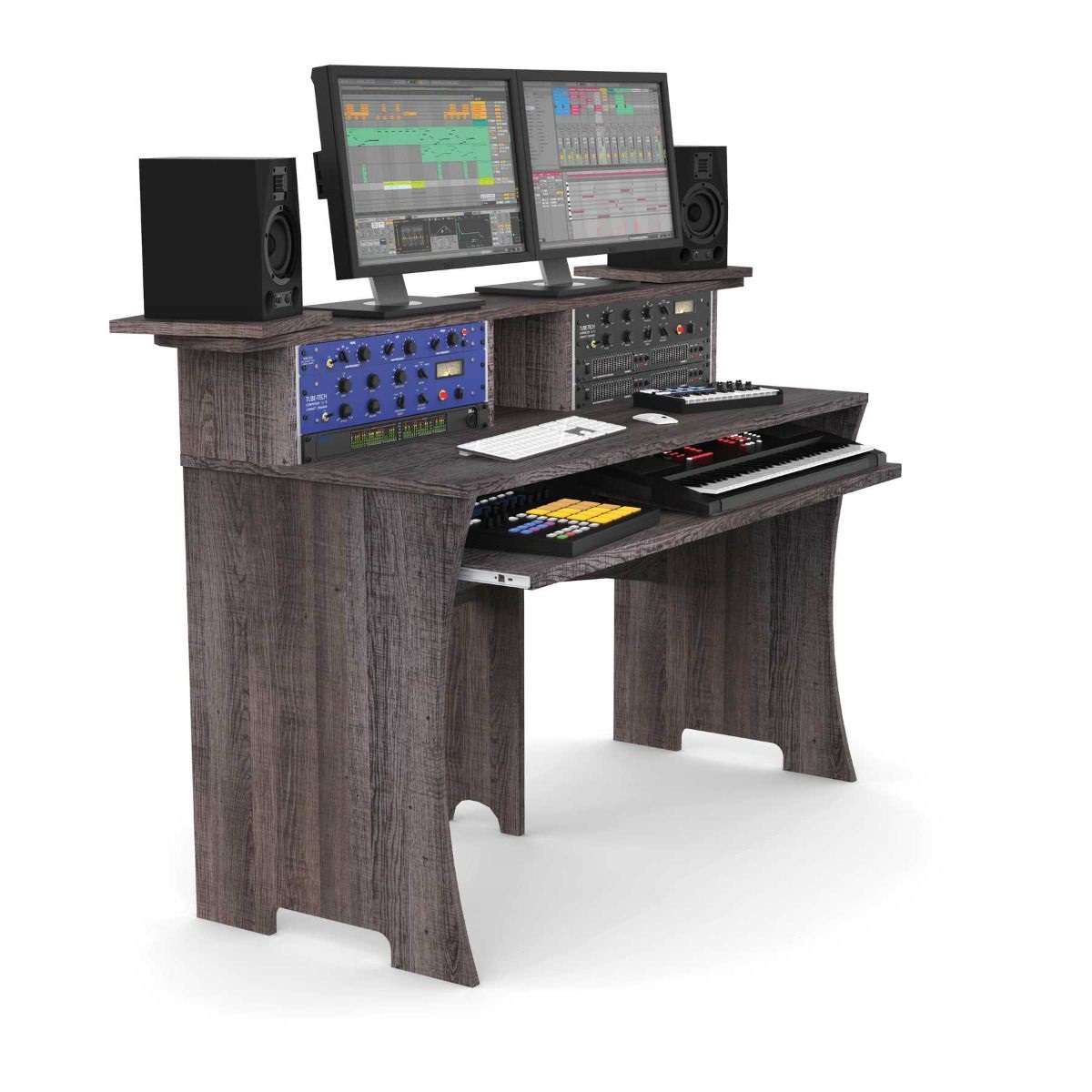 Glorious Workbench Driftwood (obrázek 3)