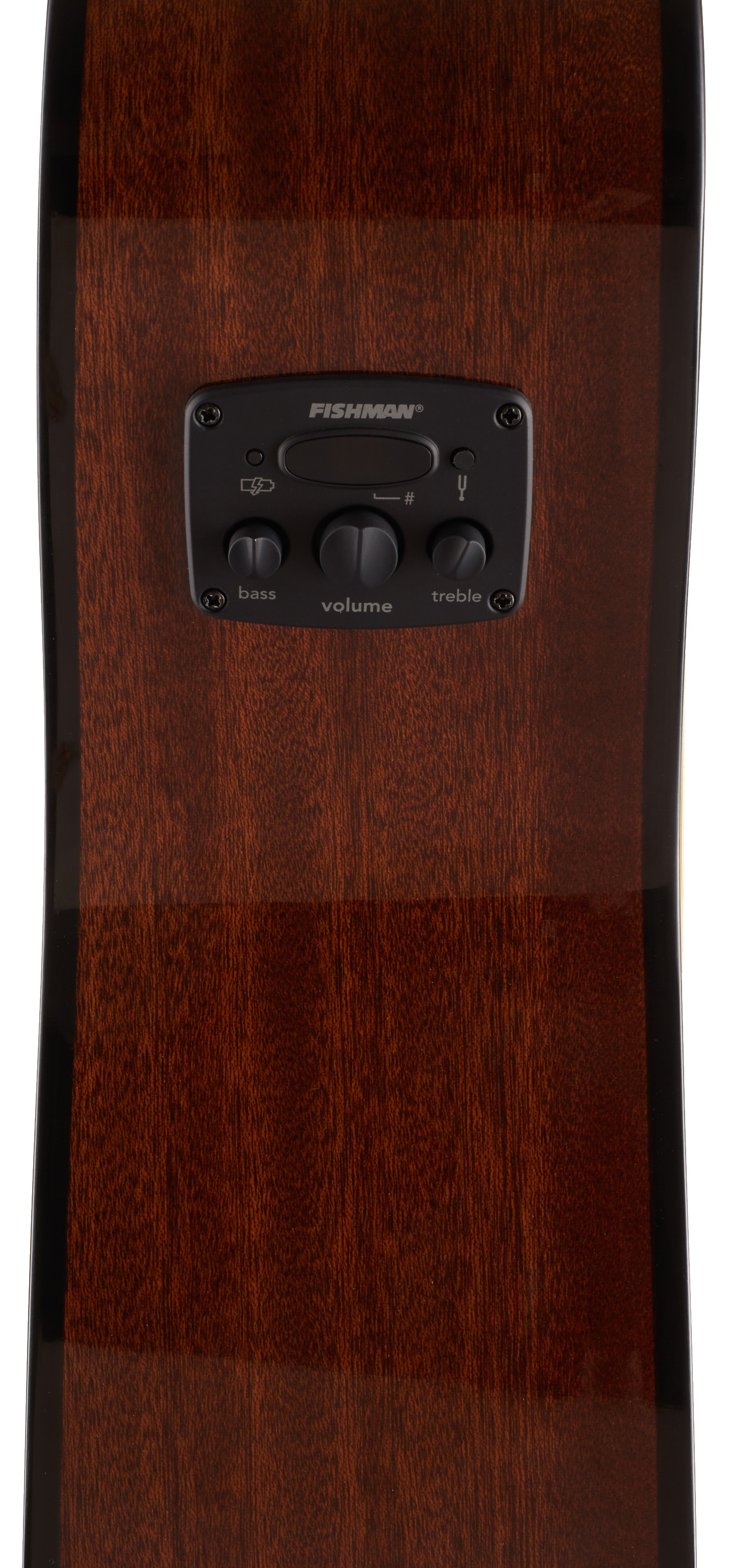 Fender CC-60SCE Concert WN NAT (obrázek 4)