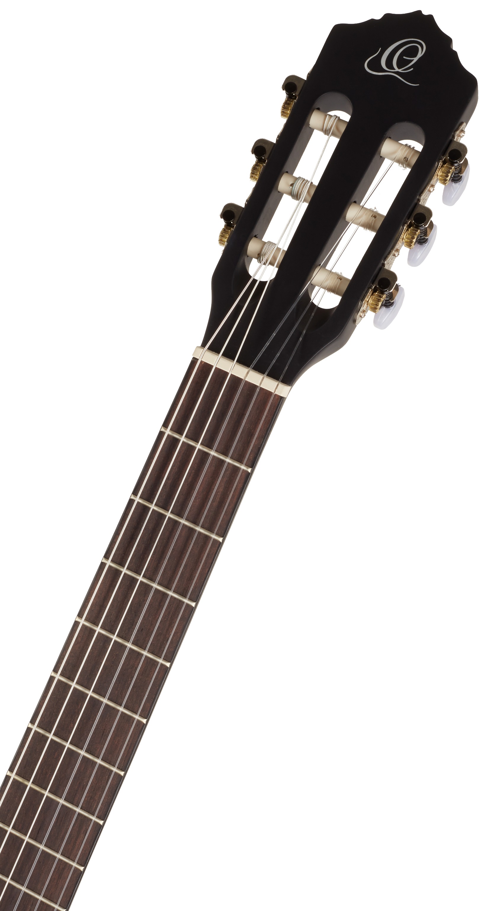 Ortega RCE125SN-SBK (obrázek 5)