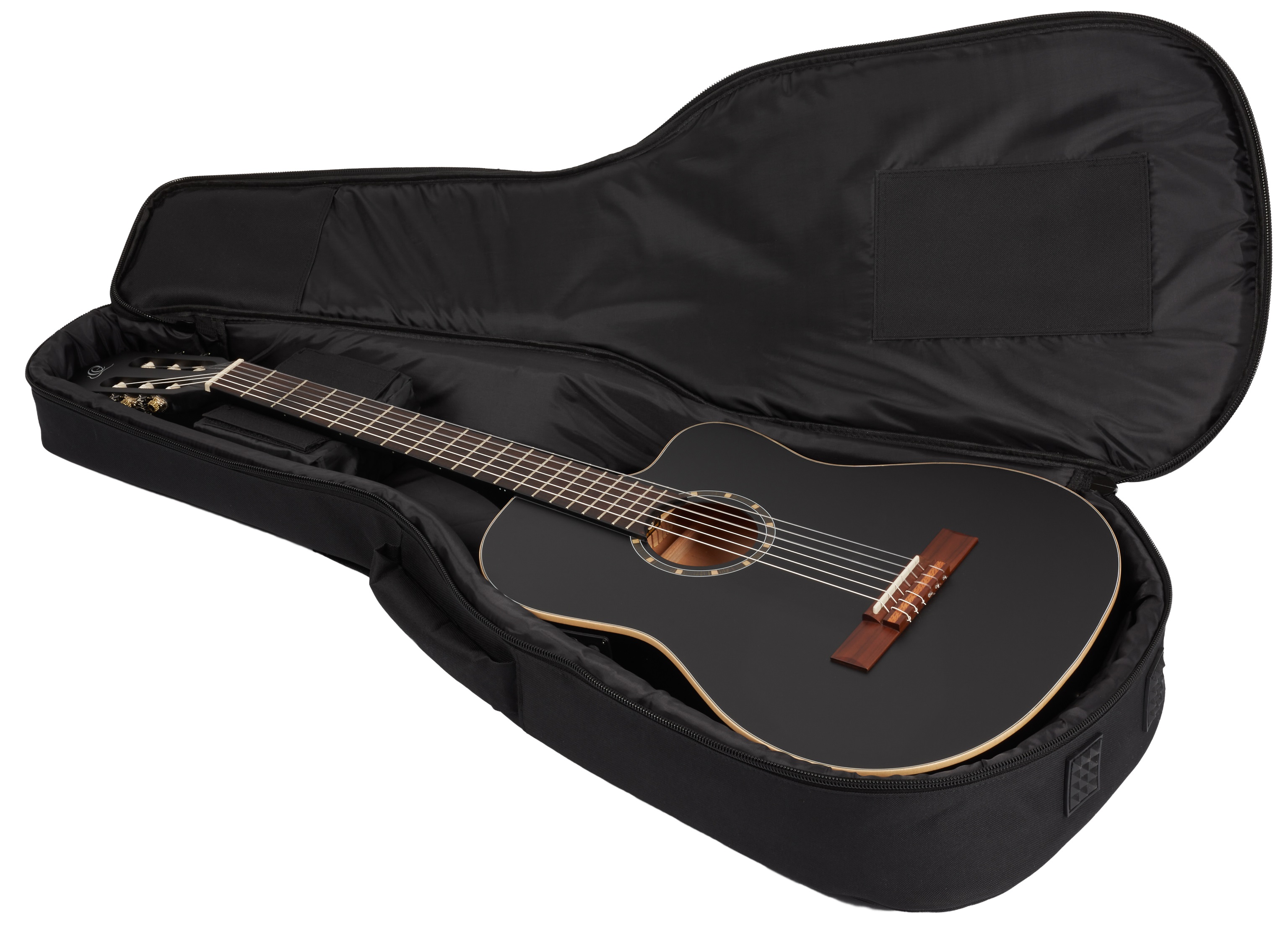 Ortega RCE125SN-SBK (obrázek 7)