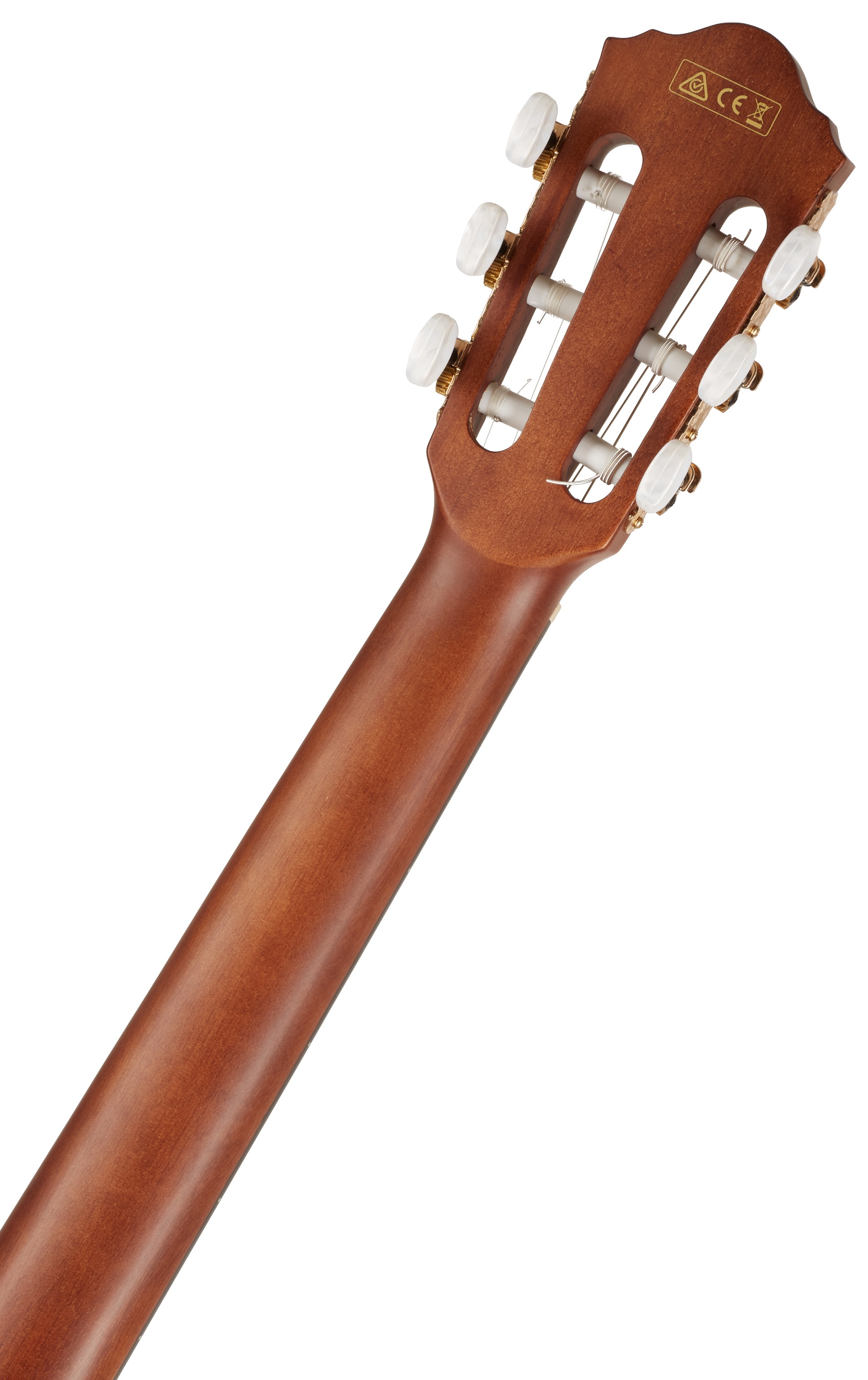 Ibanez AEG50N Natural (obrázek 6)