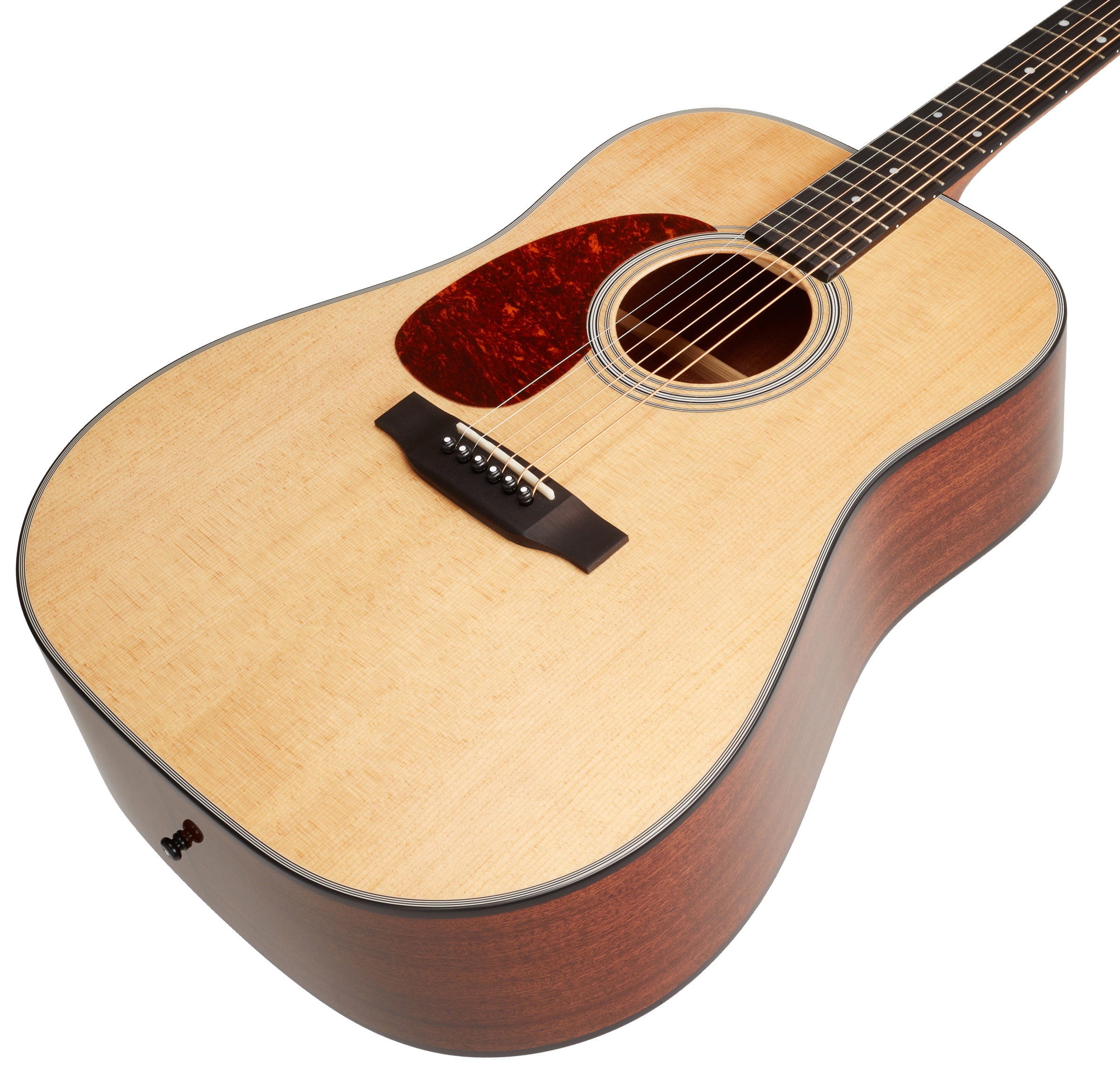 Sigma Guitars DM-1L (obrázek 3)