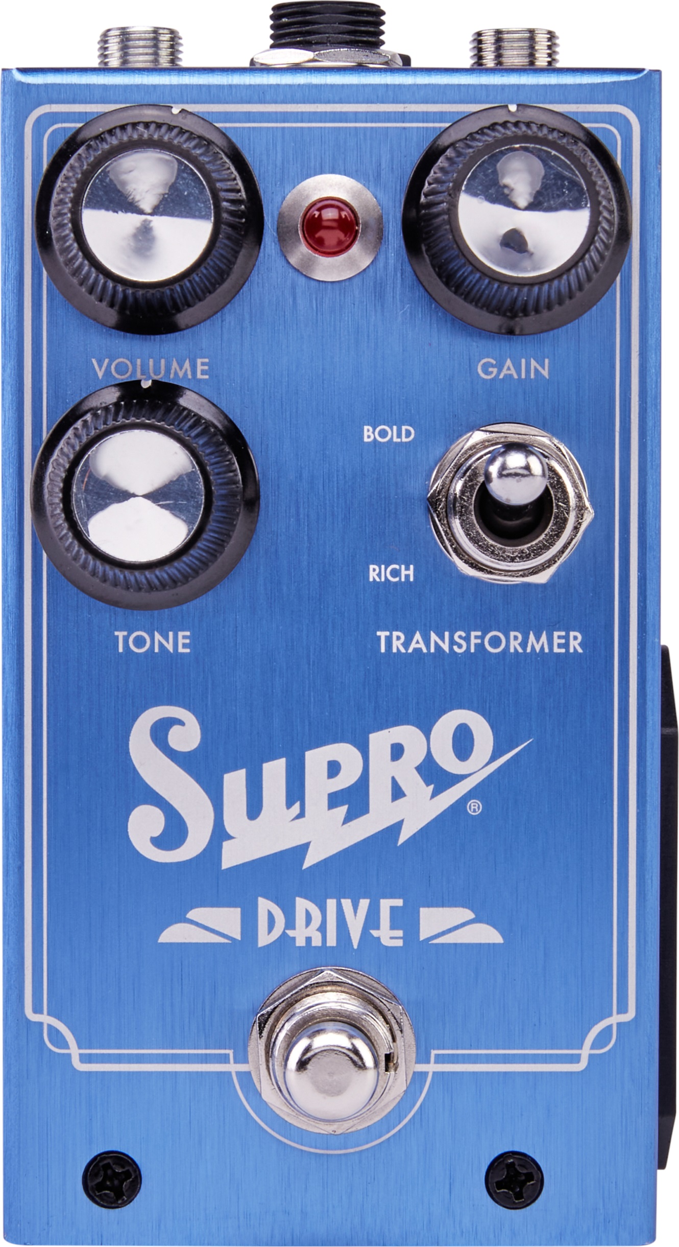Levně Supro Overdrive