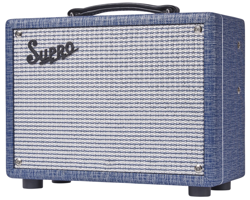 Supro 64 Super (obrázek 3)