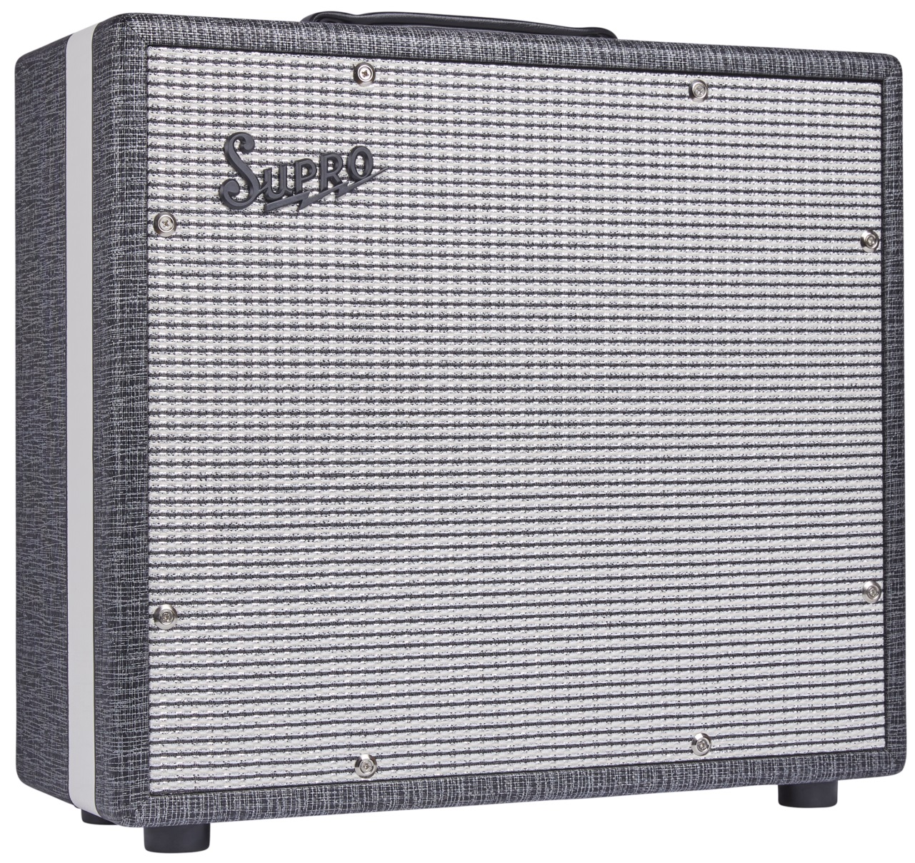 Supro Black Magick 1x12 (obrázek 3)