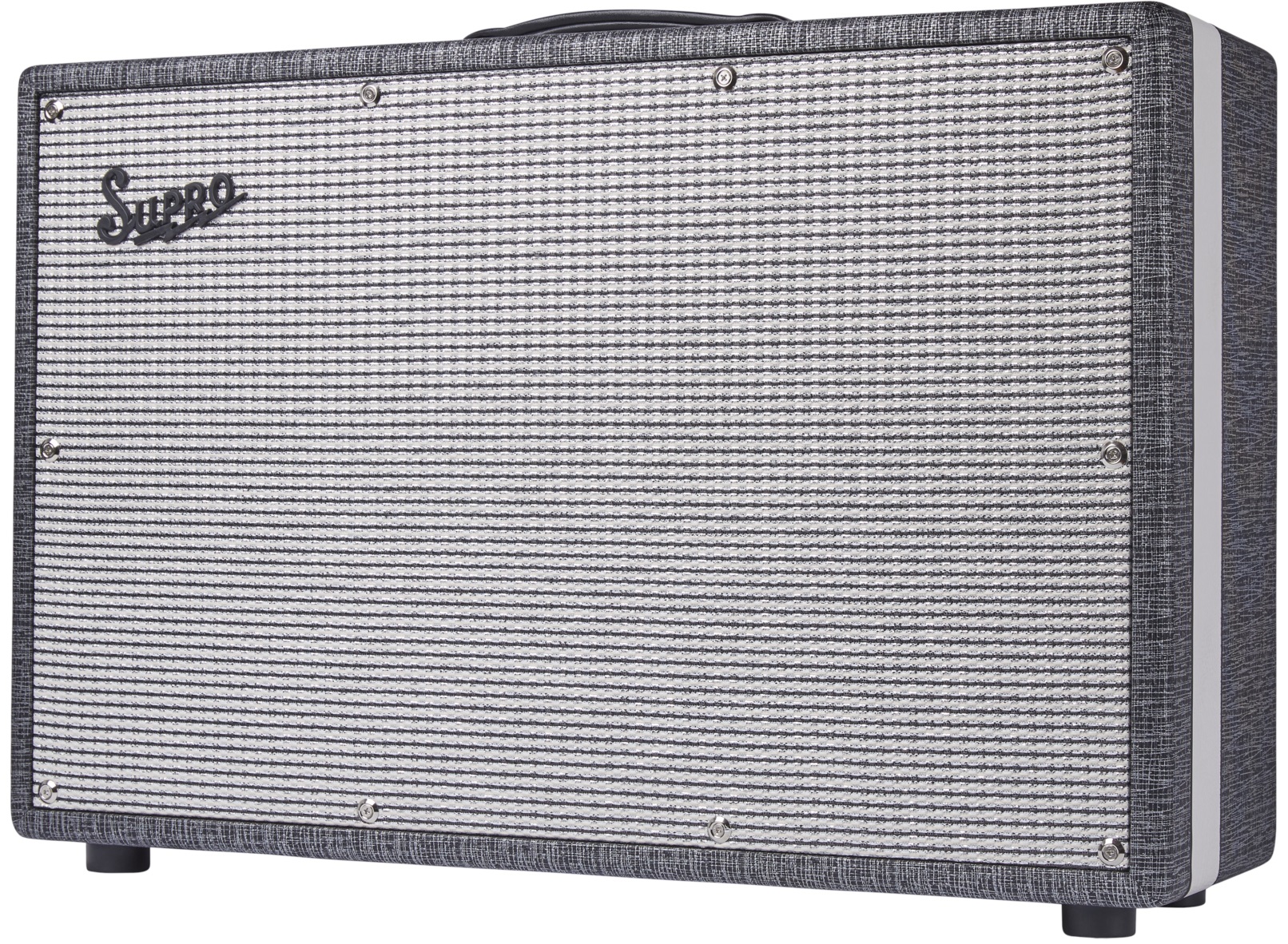Supro Black Magick 2x12 (obrázek 3)