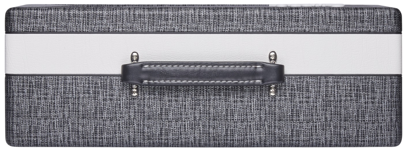 Supro Black Magick Reverb Head (obrázek 5)