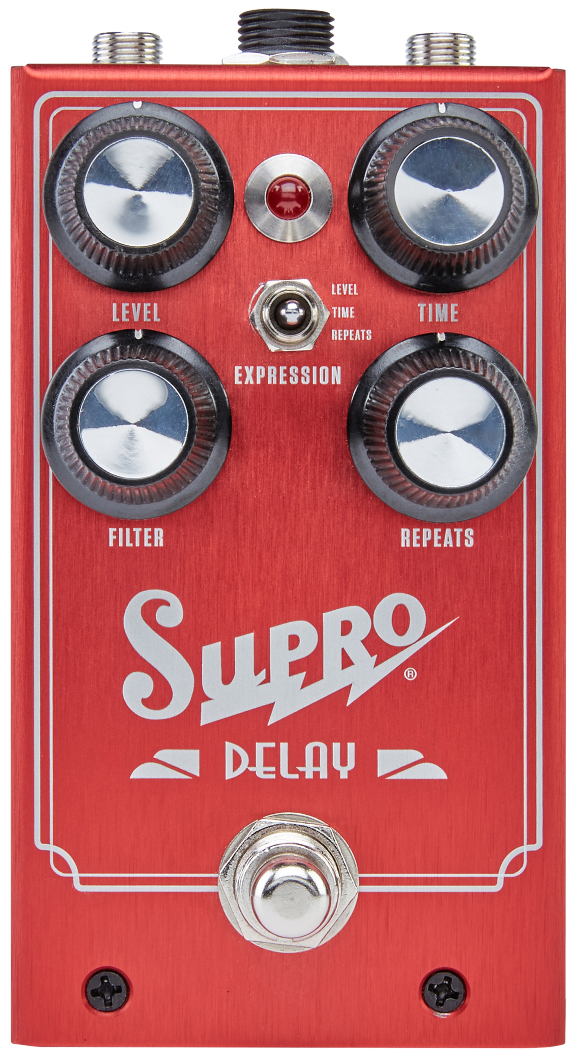 Levně Supro Delay