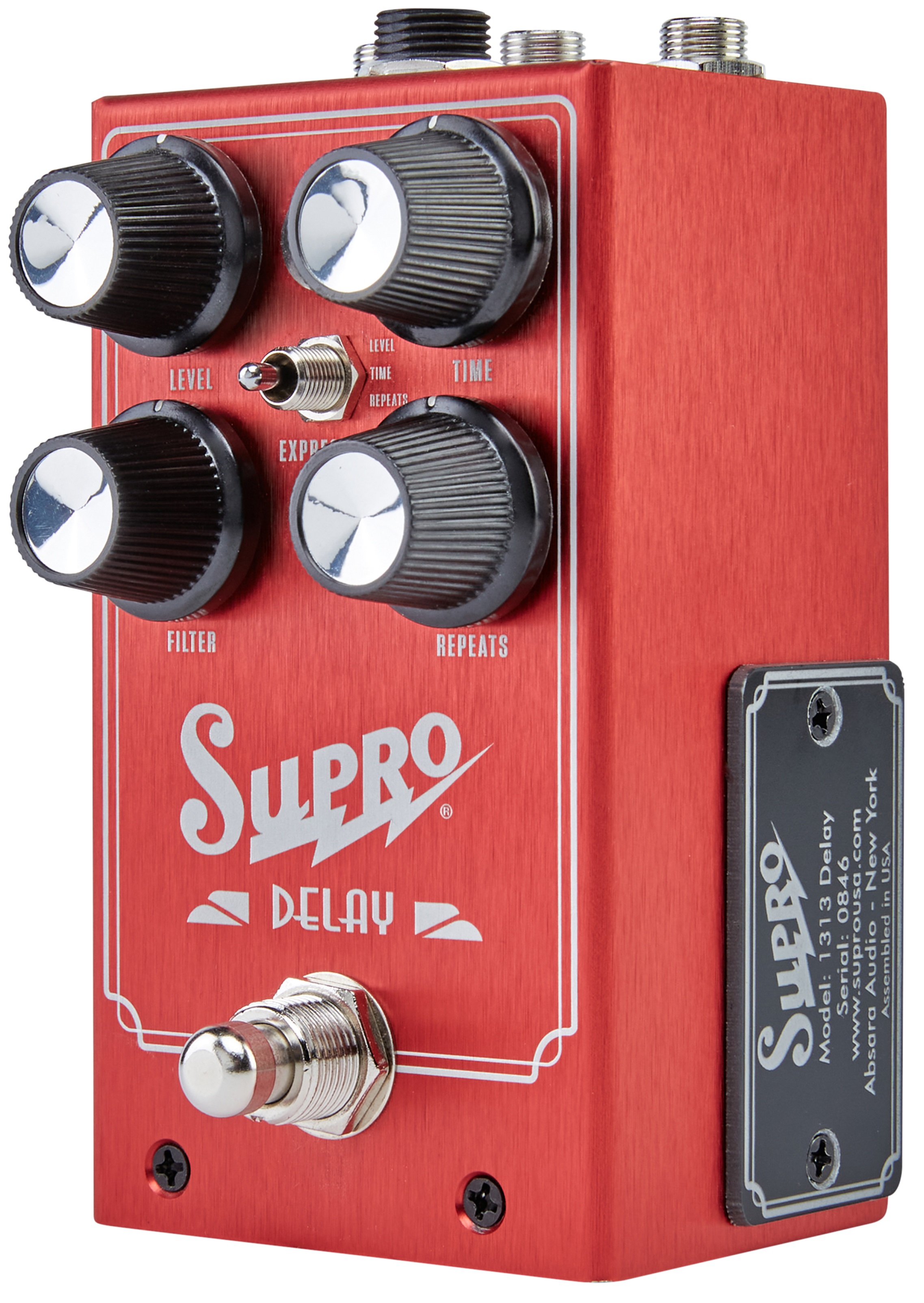 Supro Delay (obrázek 3)