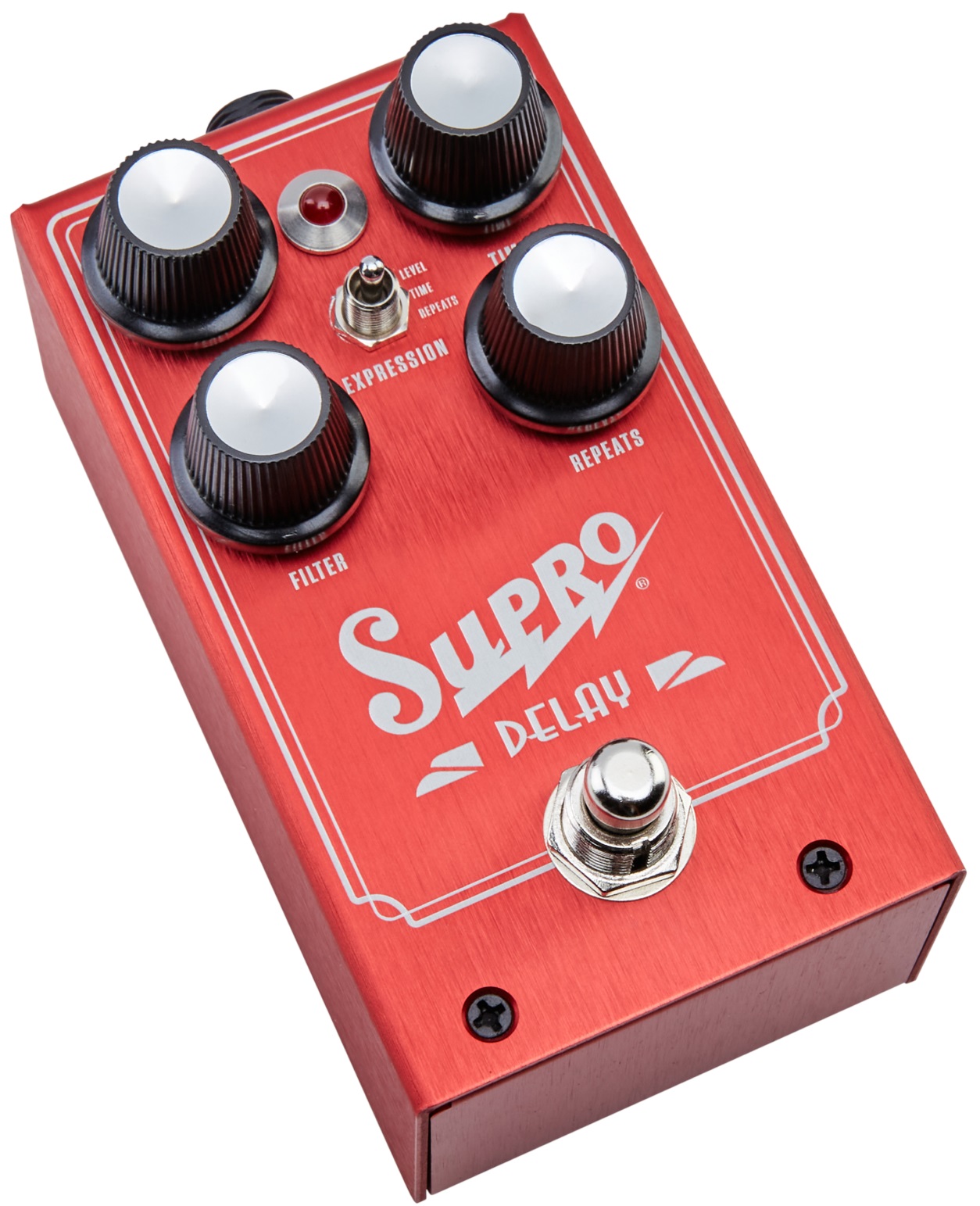 Supro Delay (obrázek 4)