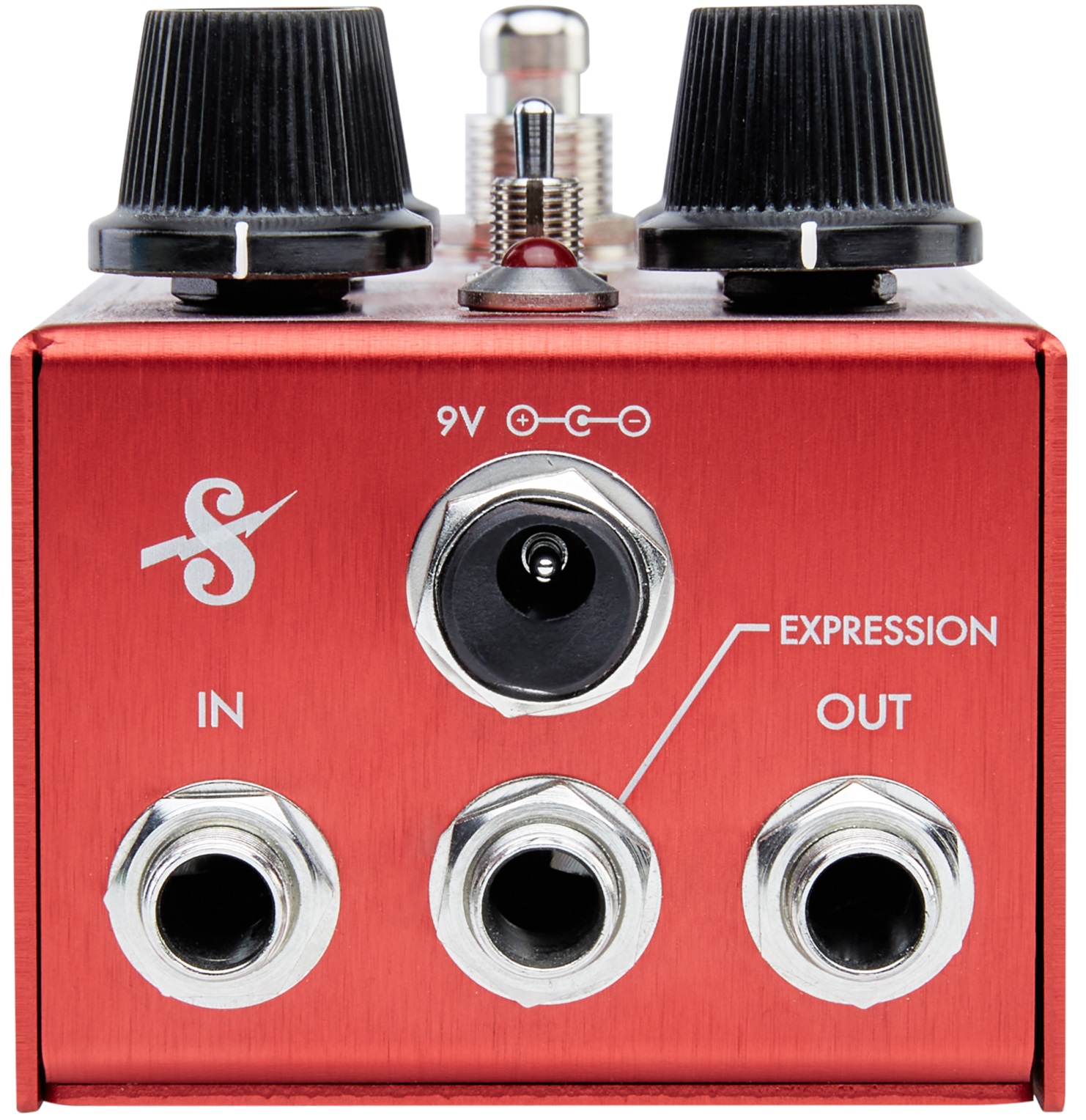 Supro Delay (obrázek 5)